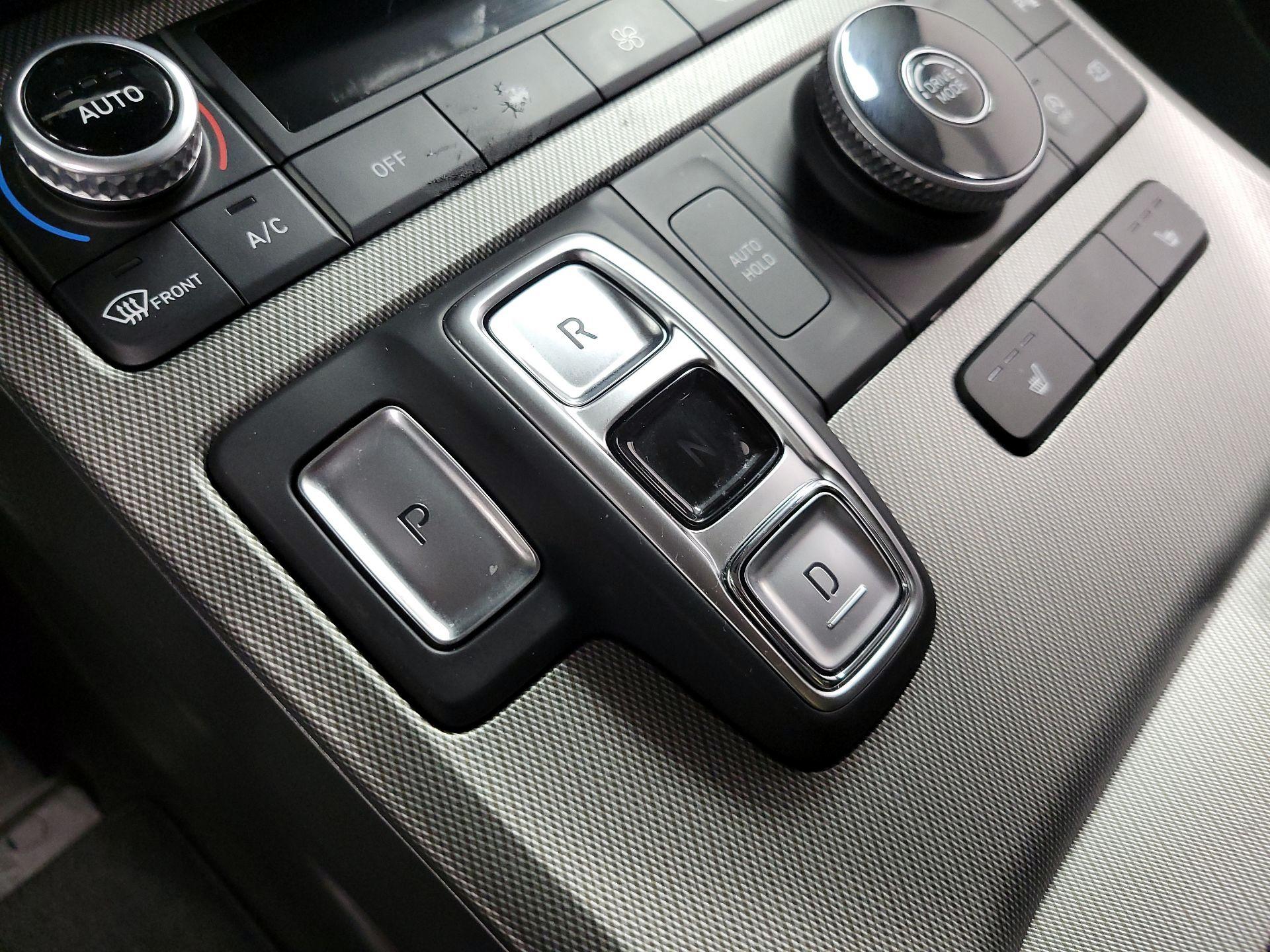 Thumbnail: 2024 Hyundai Palisade - 18