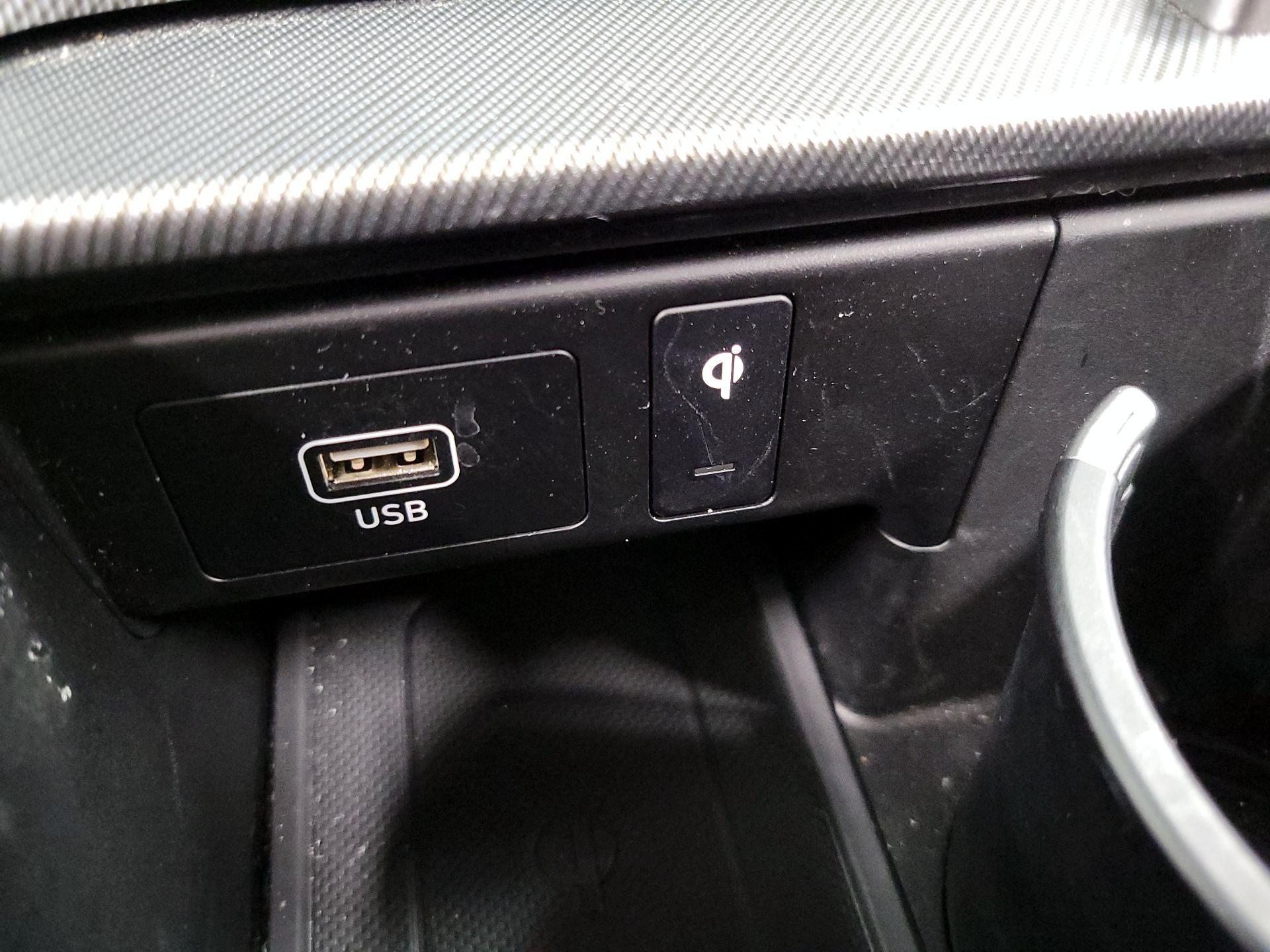 Thumbnail: 2024 Hyundai Palisade - 19