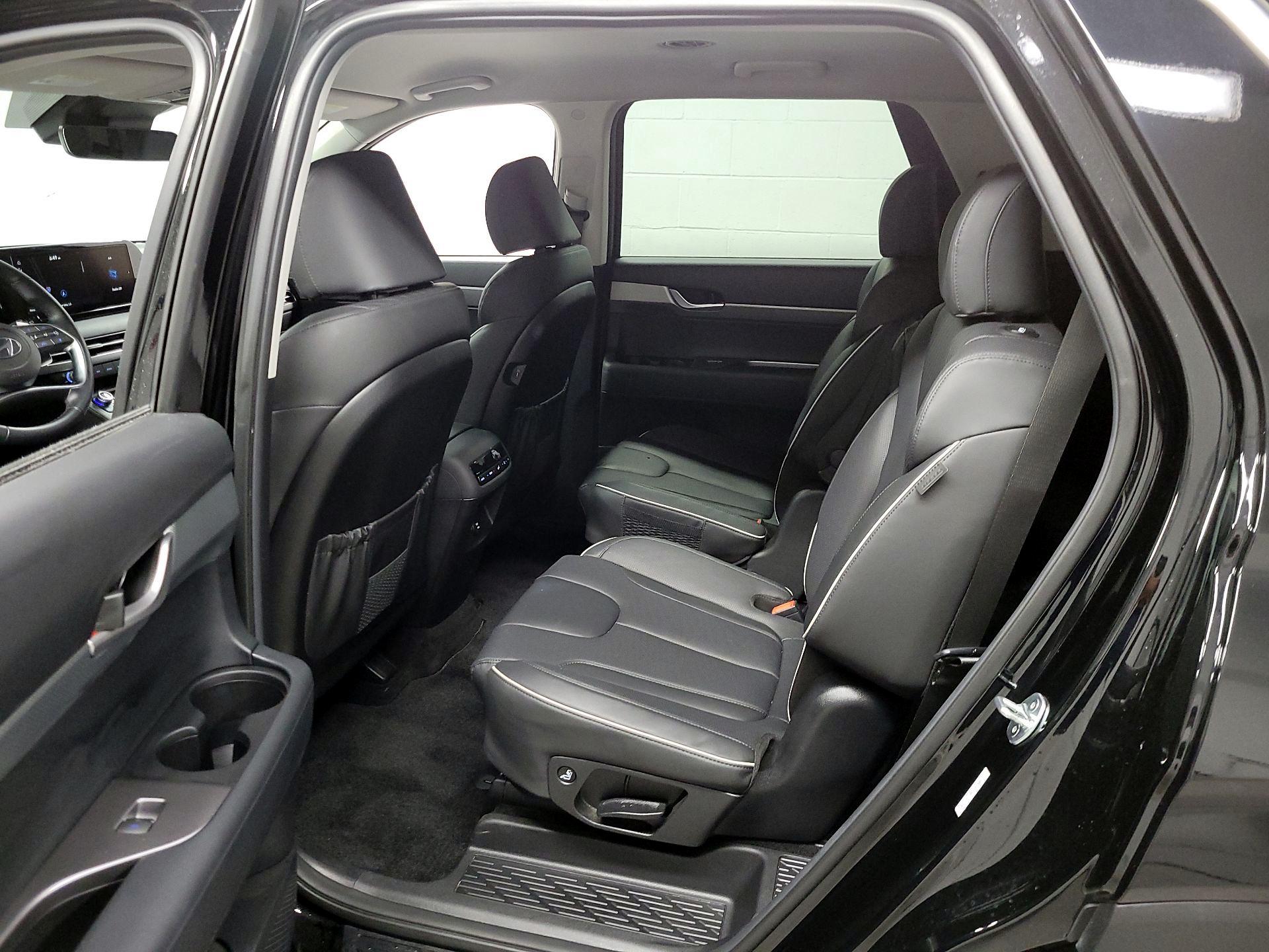 Thumbnail: 2024 Hyundai Palisade - 20