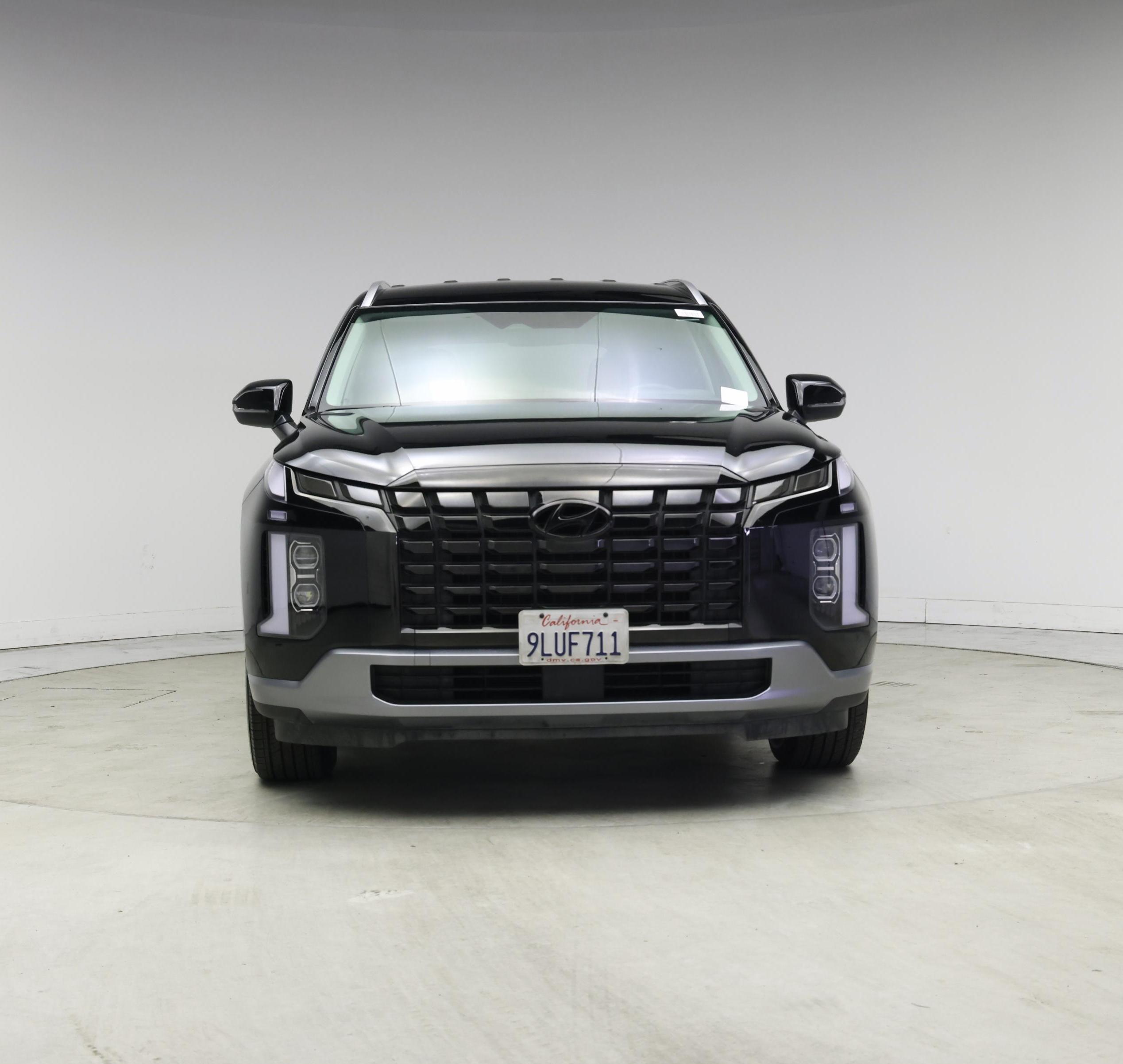 Thumbnail: 2024 Hyundai Palisade - 5