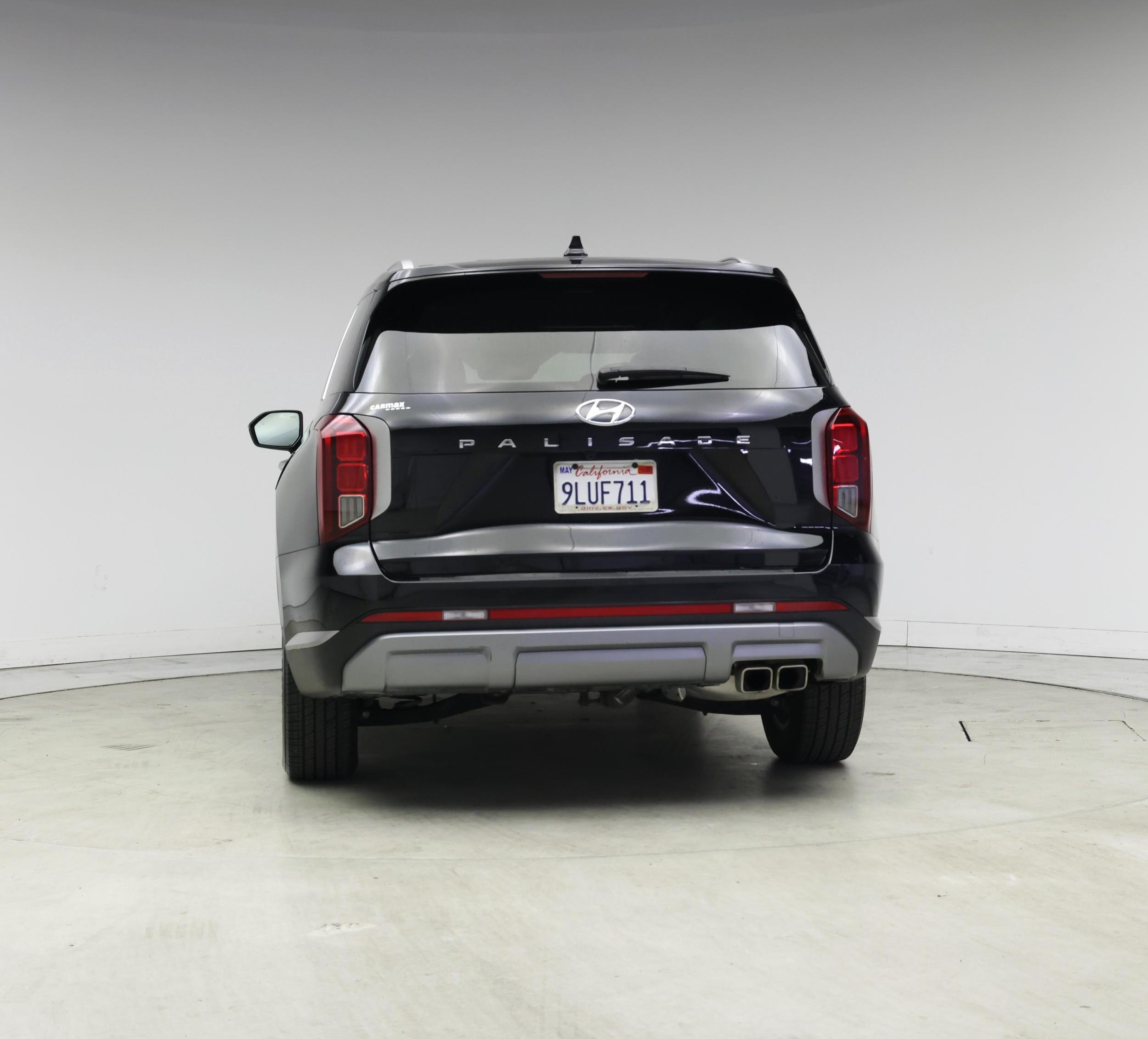 Thumbnail: 2024 Hyundai Palisade - 6