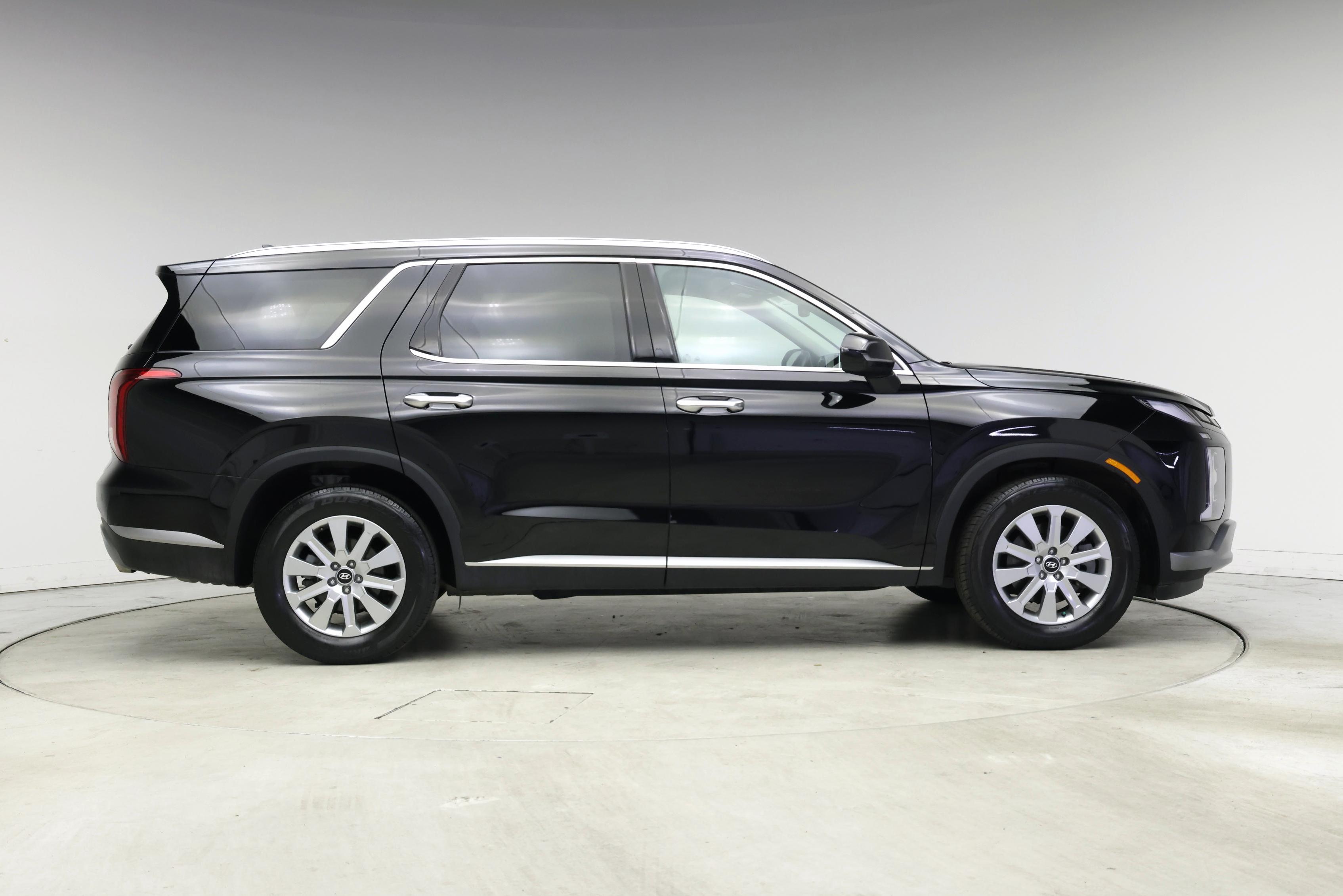 Thumbnail: 2024 Hyundai Palisade - 7