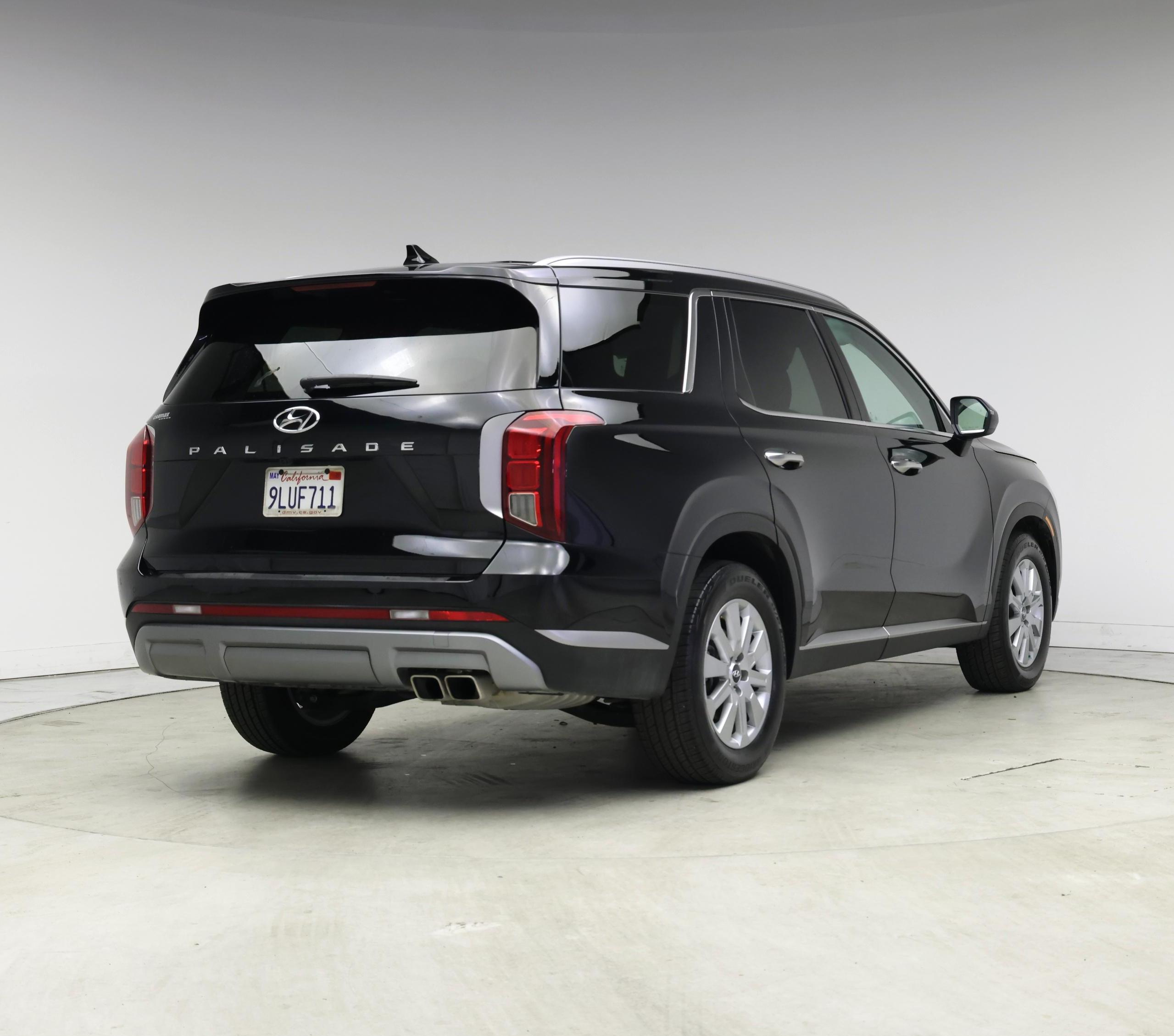 Thumbnail: 2024 Hyundai Palisade - 8