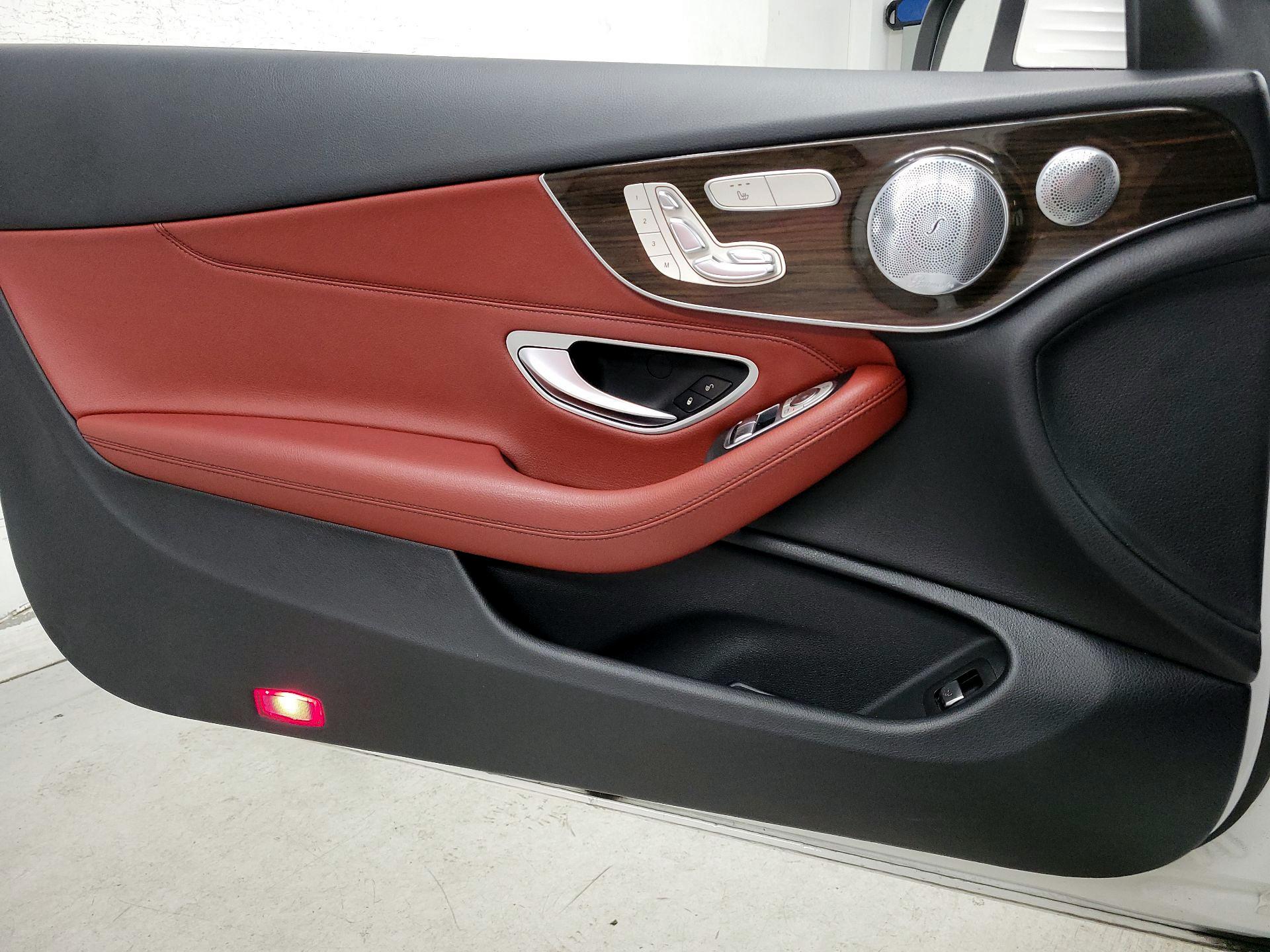 Thumbnail: 2019 Mercedes-Benz C-Class - 12