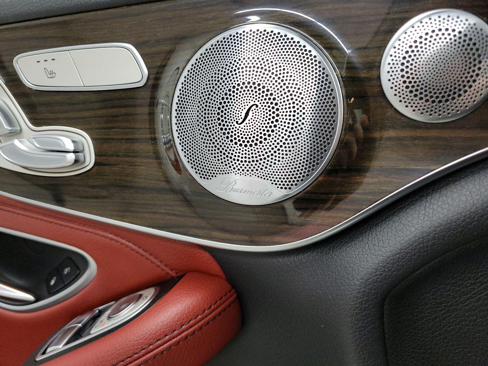 Thumbnail: 2019 Mercedes-Benz C-Class - 18