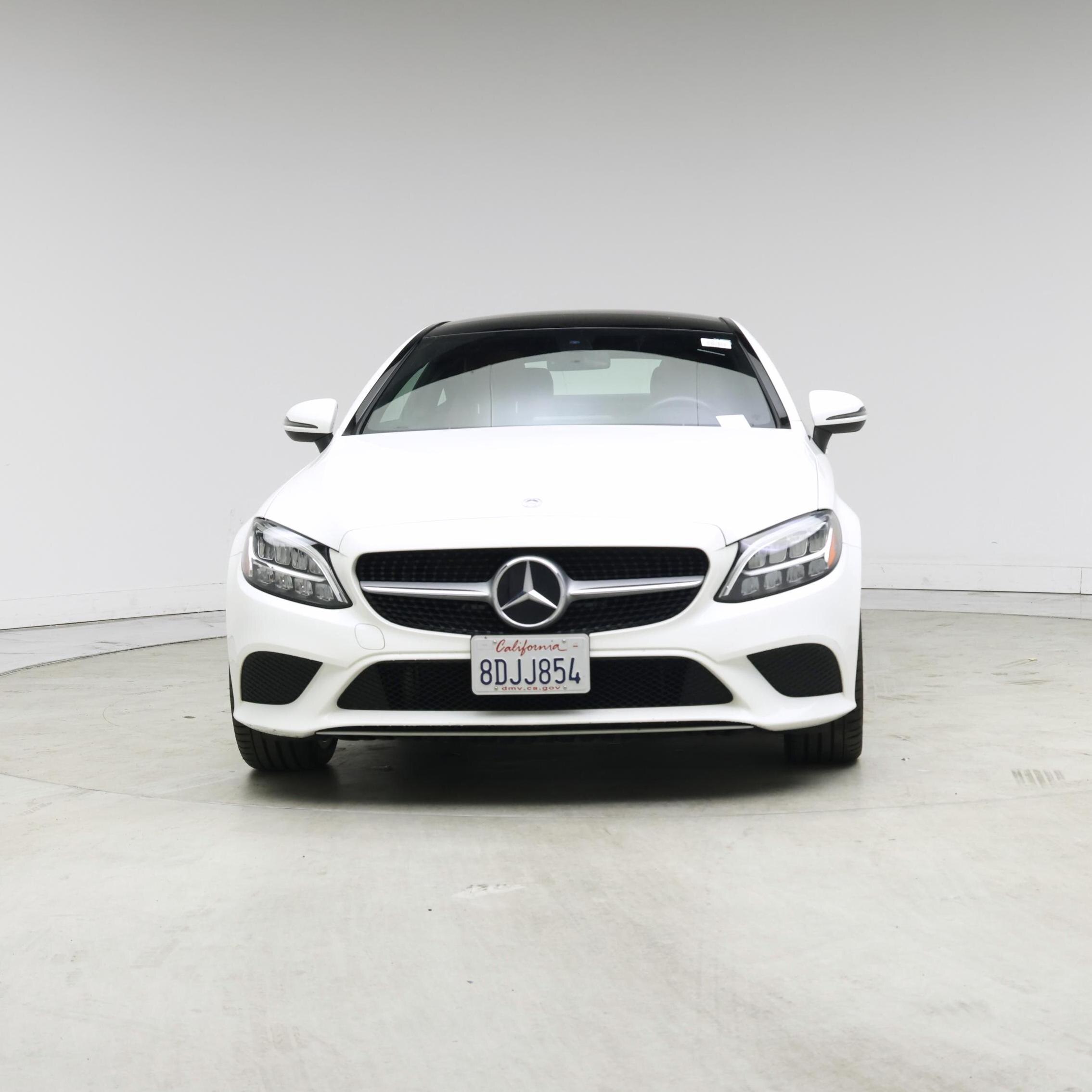 Thumbnail: 2019 Mercedes-Benz C-Class - 5