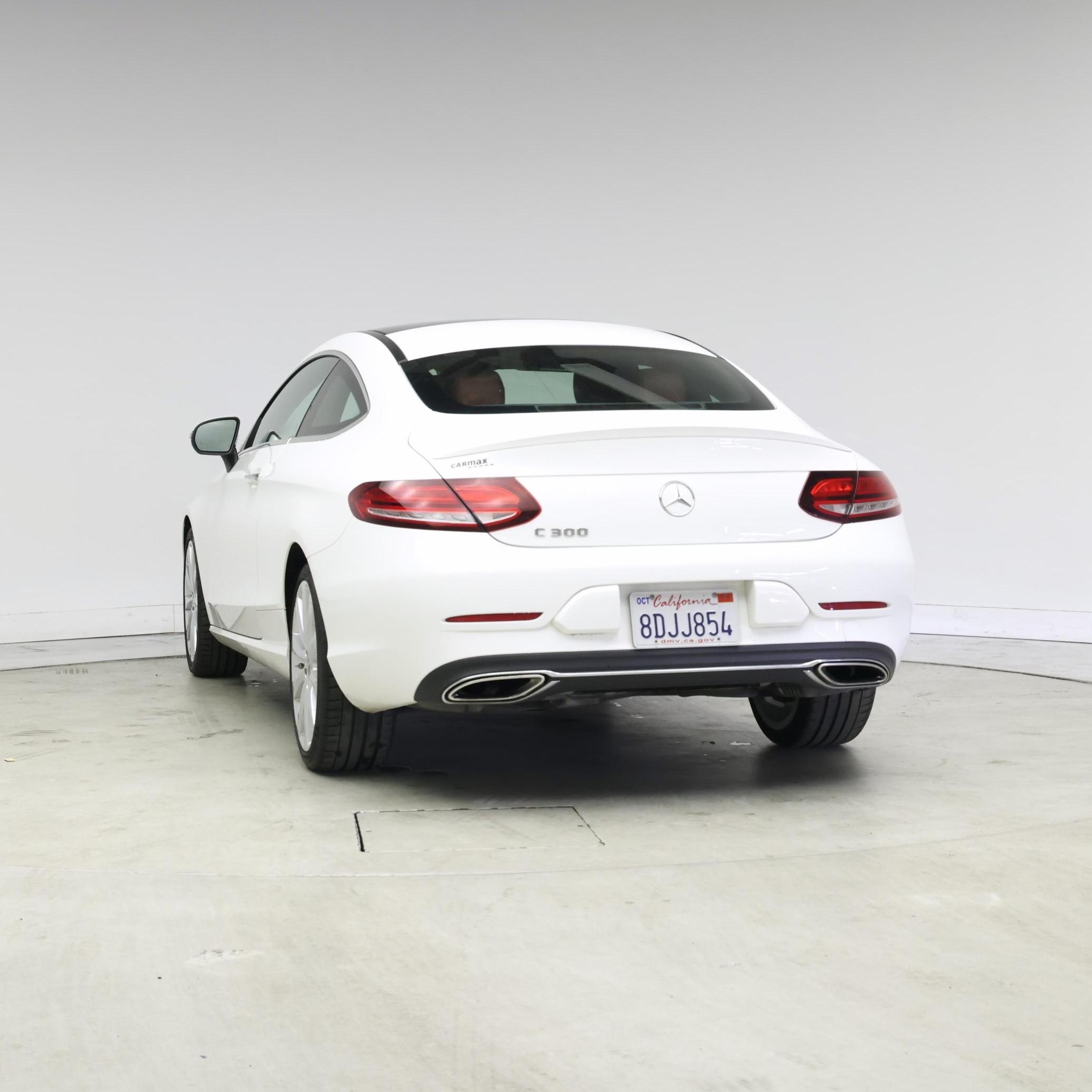 Thumbnail: 2019 Mercedes-Benz C-Class - 6