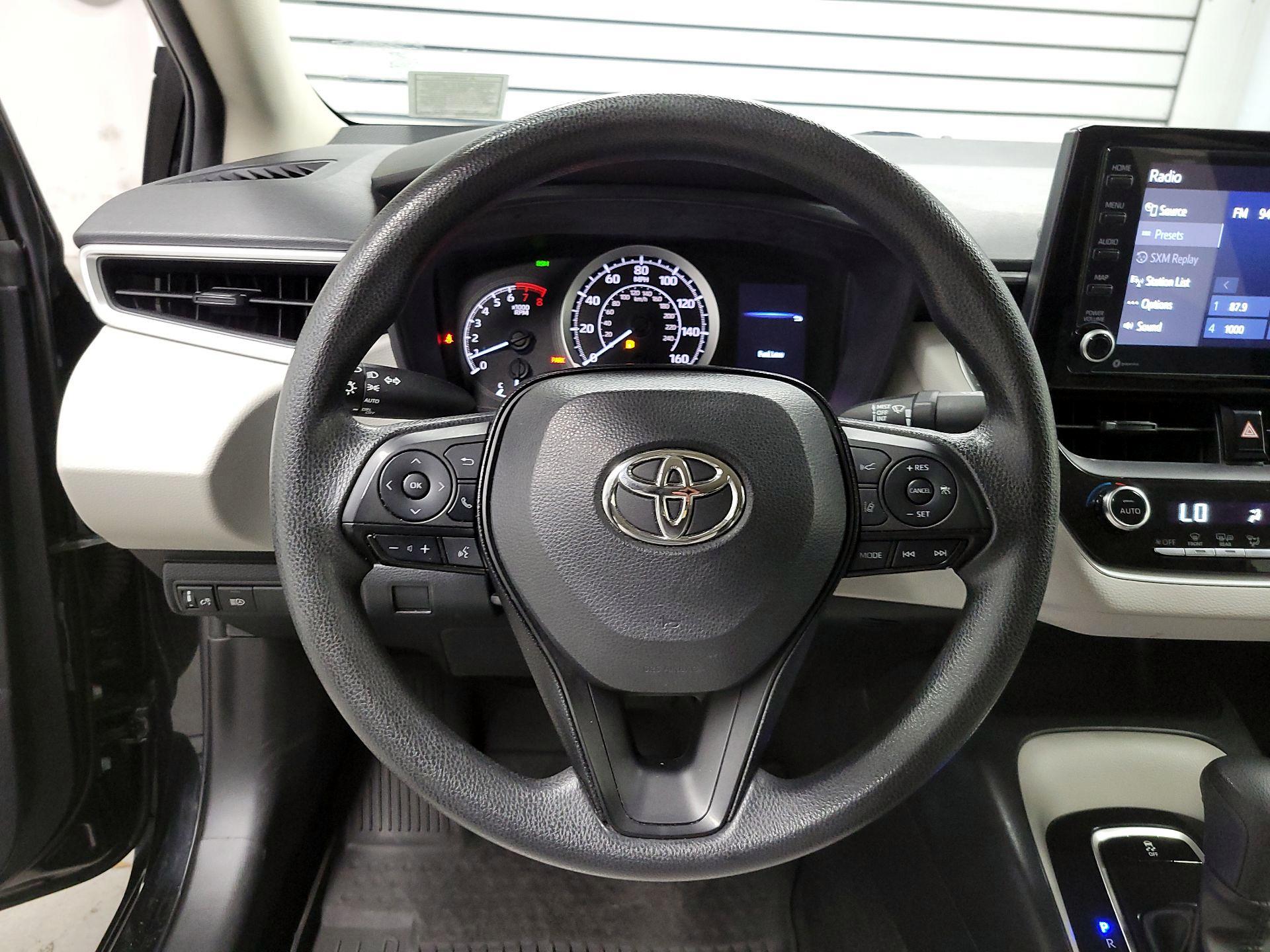 Thumbnail: 2022 Toyota Corolla - 10