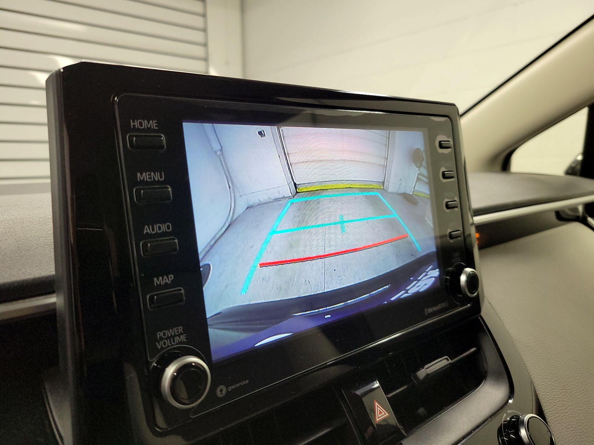 Thumbnail: 2022 Toyota Corolla - 14