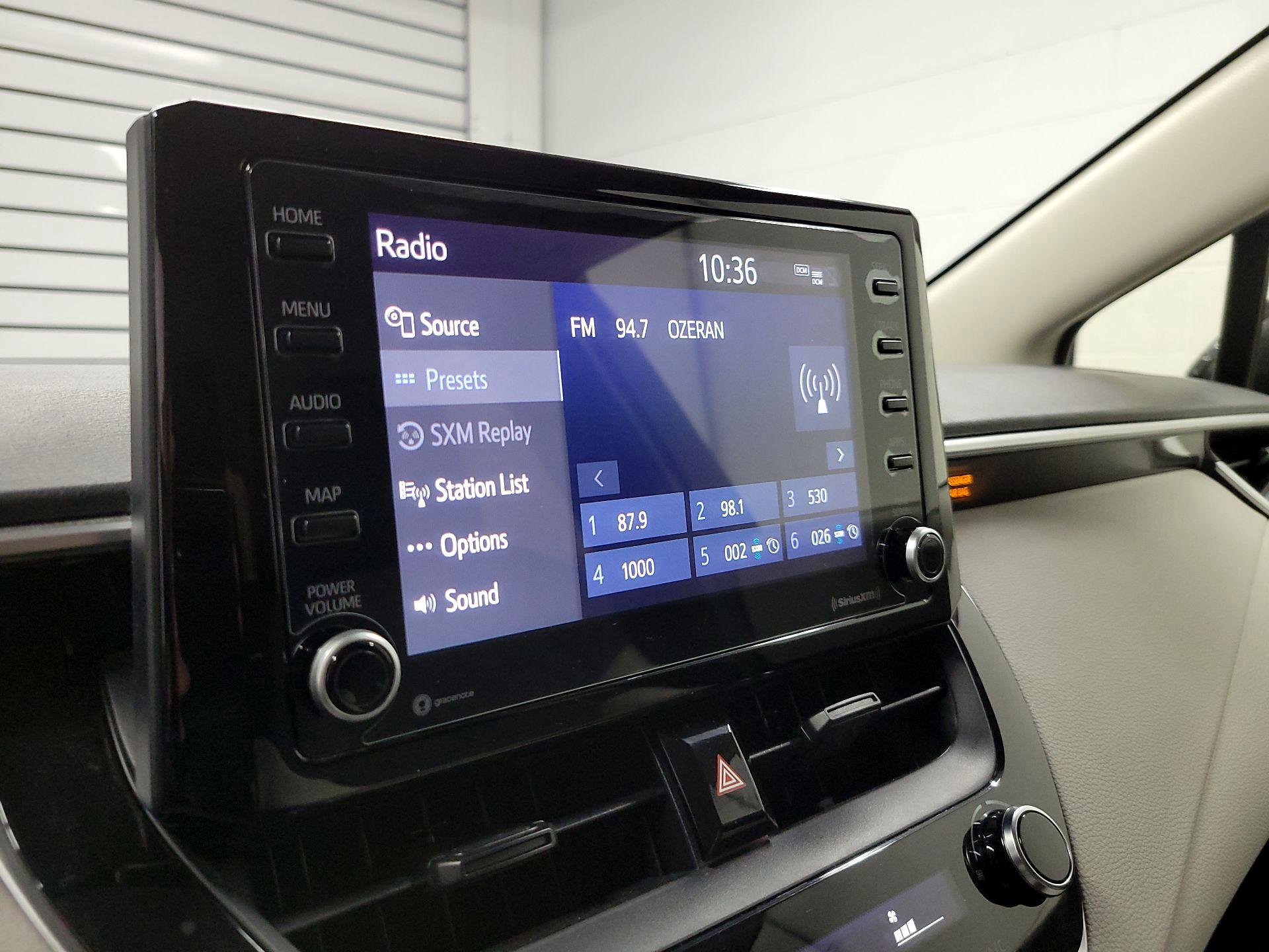 Thumbnail: 2022 Toyota Corolla - 15