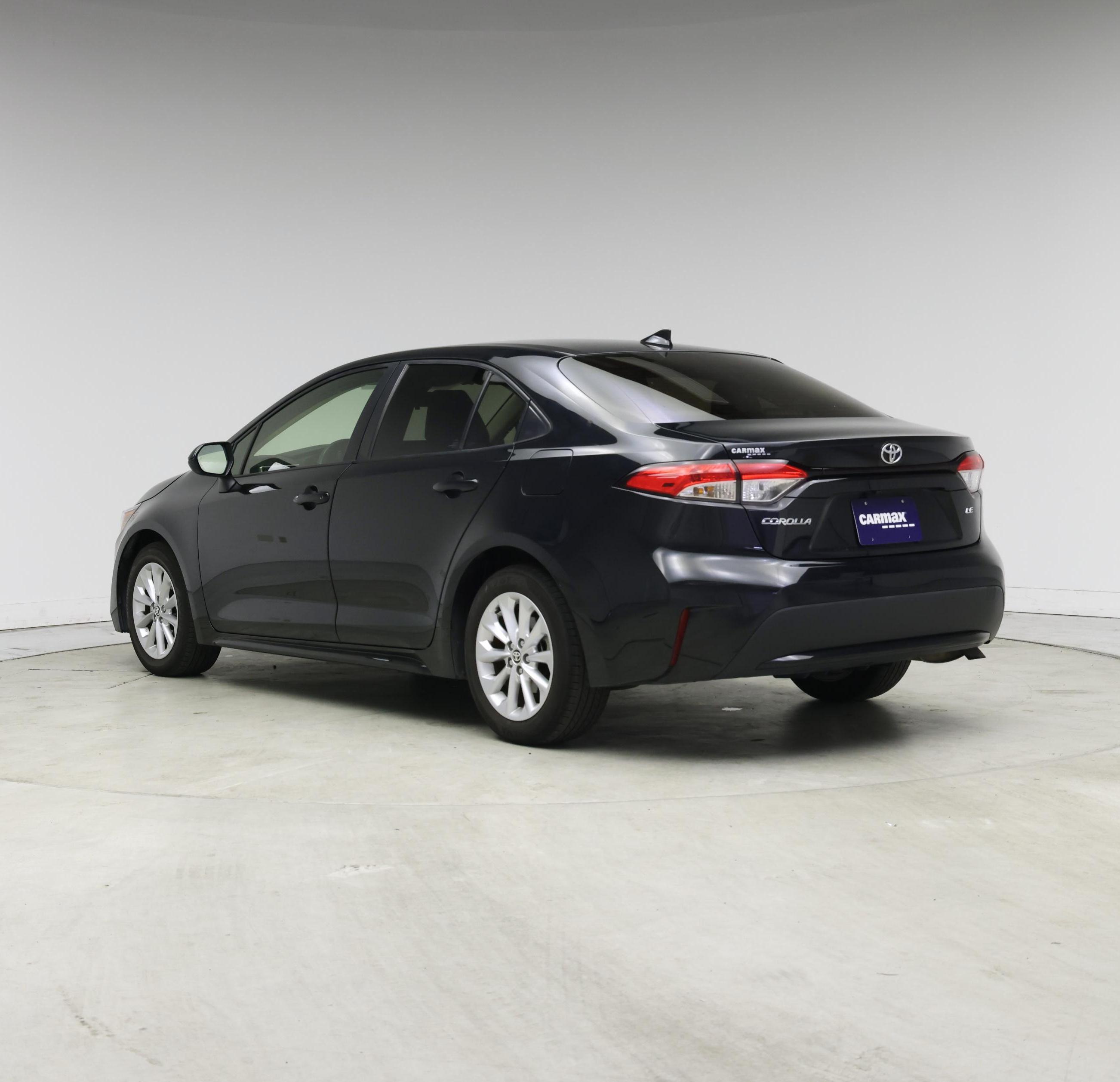 Thumbnail: 2022 Toyota Corolla - 2