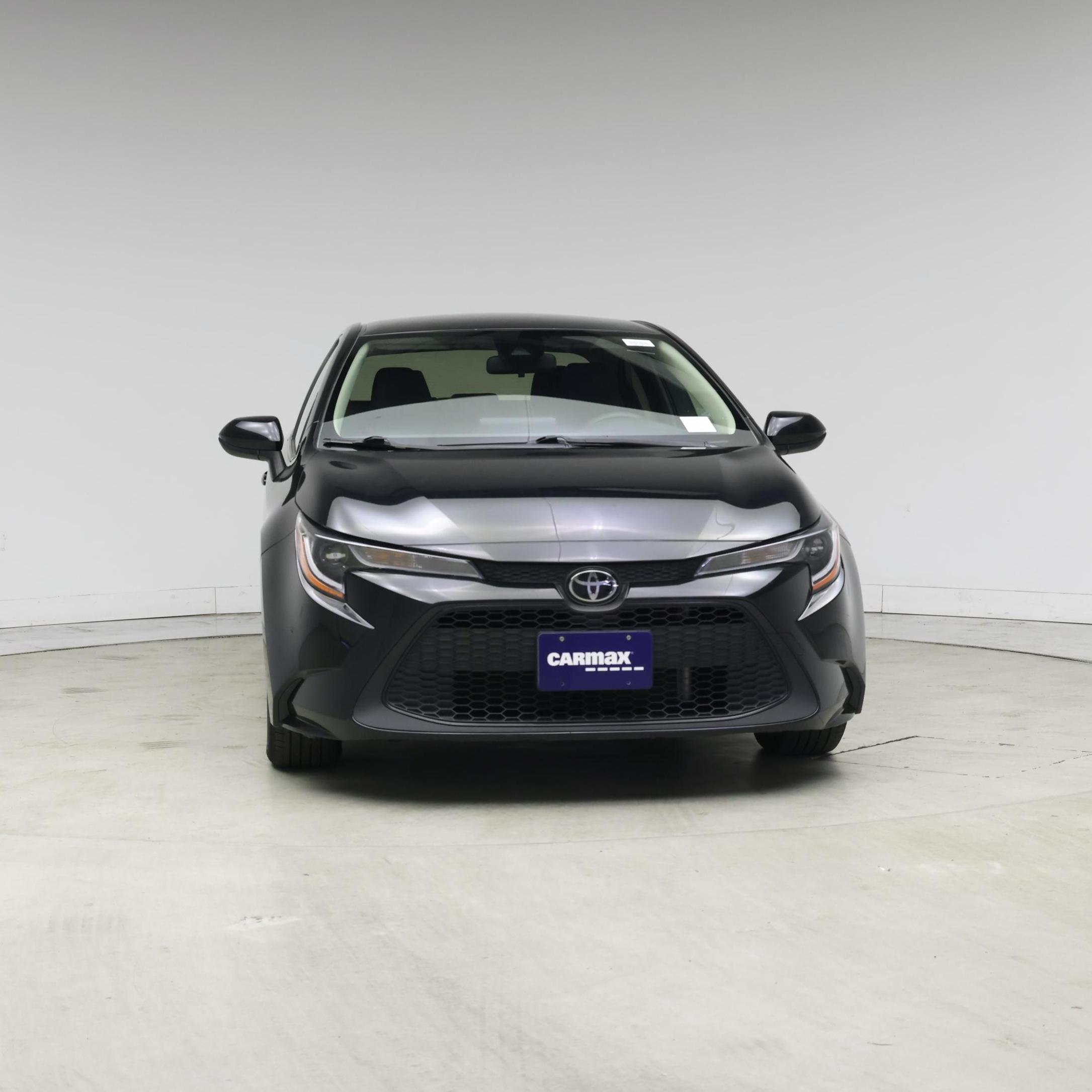 Thumbnail: 2022 Toyota Corolla - 5