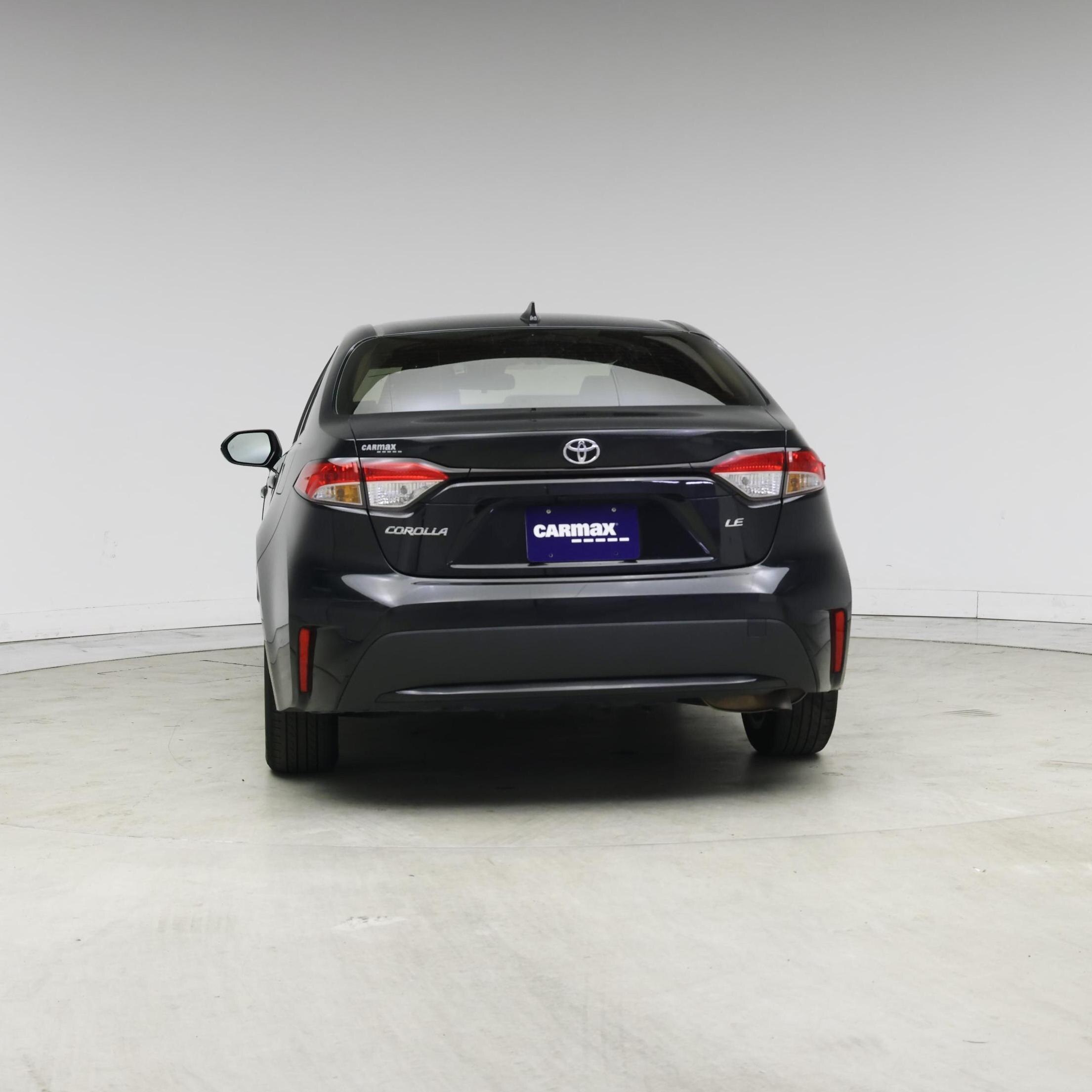 Thumbnail: 2022 Toyota Corolla - 6