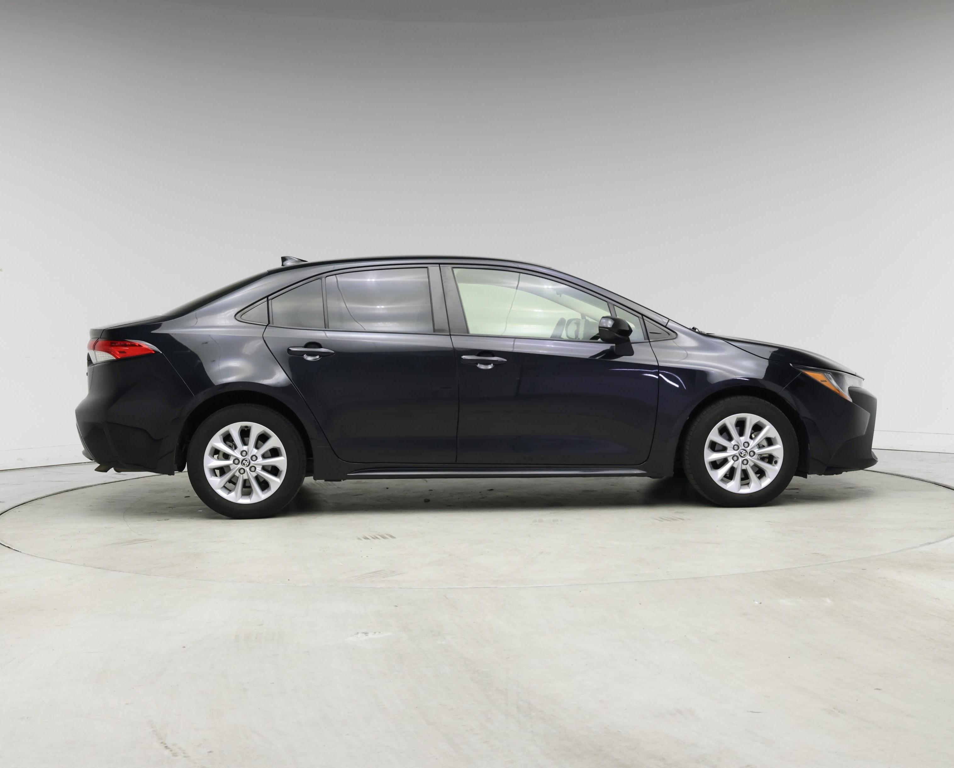 Thumbnail: 2022 Toyota Corolla - 7