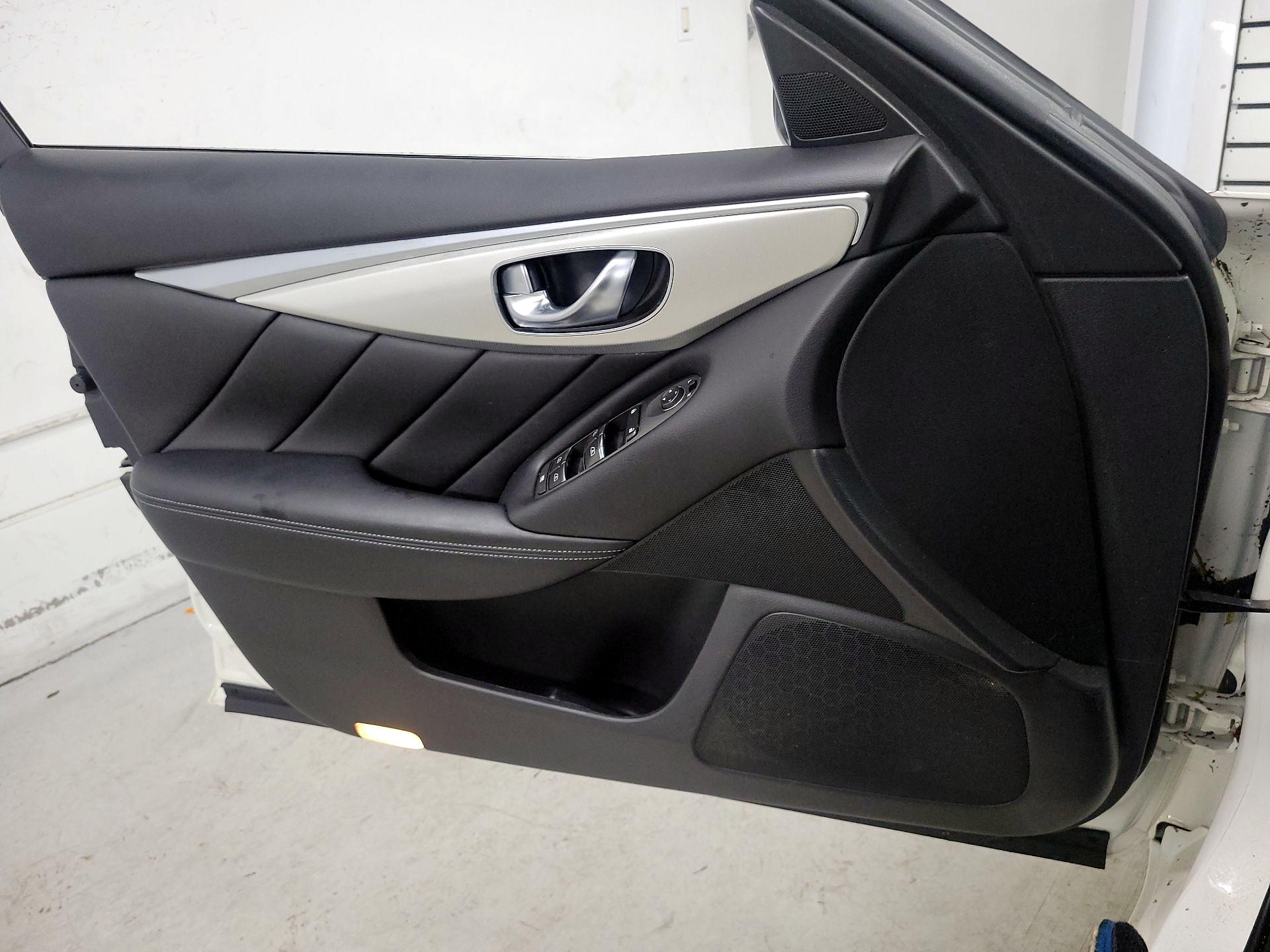 Thumbnail: 2019 INFINITI Q50 - 12