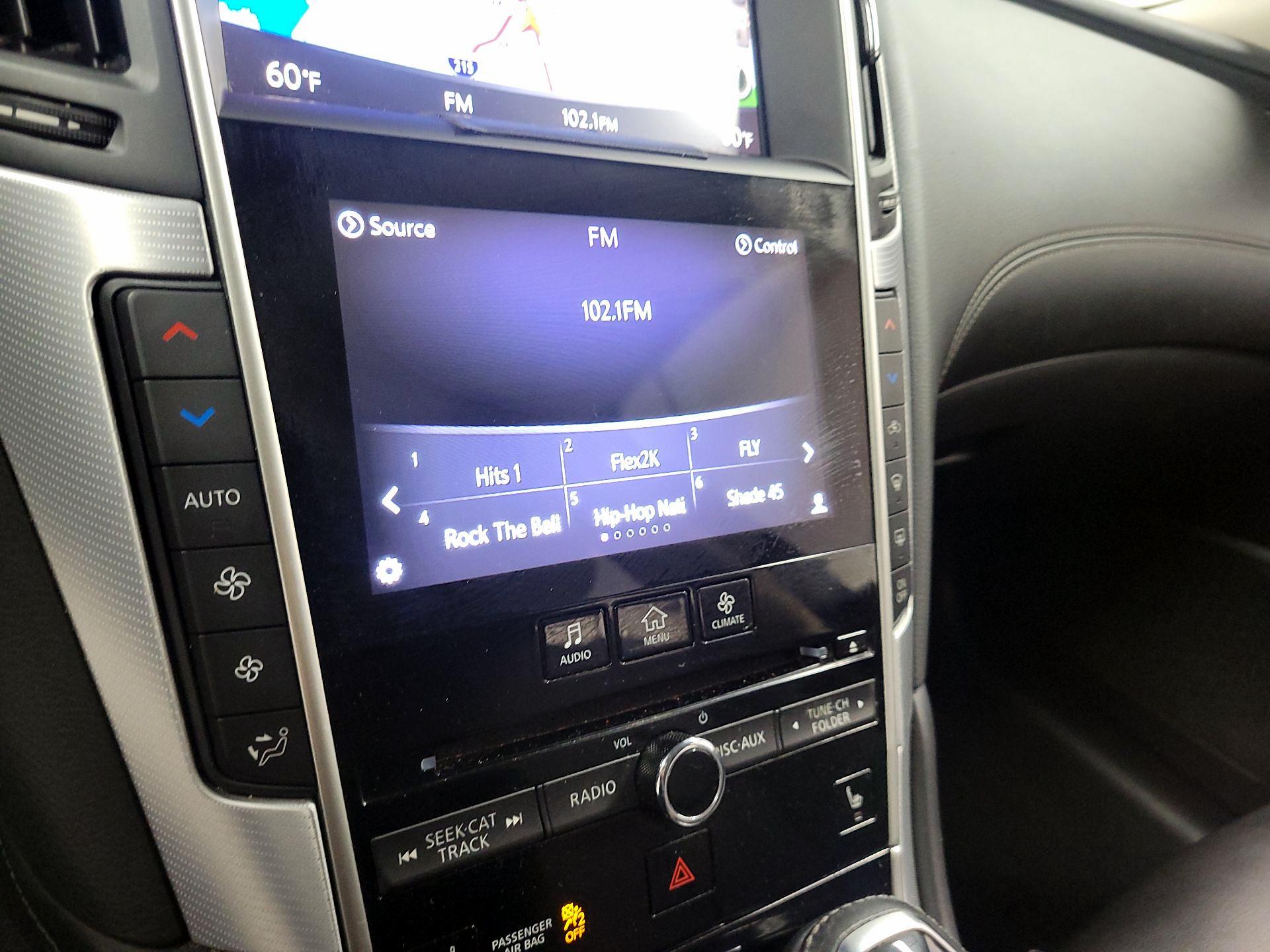 Thumbnail: 2019 INFINITI Q50 - 13