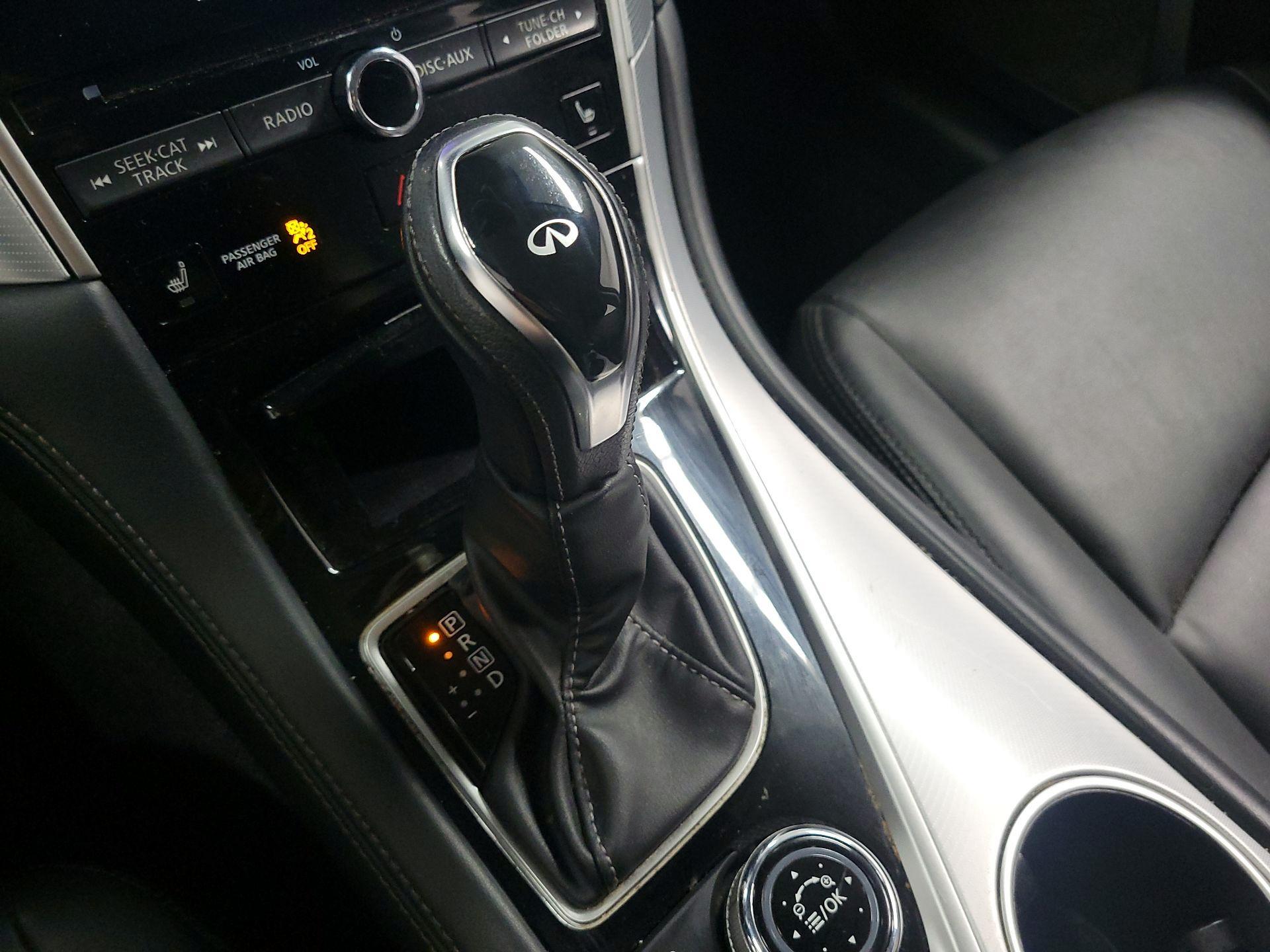 Thumbnail: 2019 INFINITI Q50 - 15