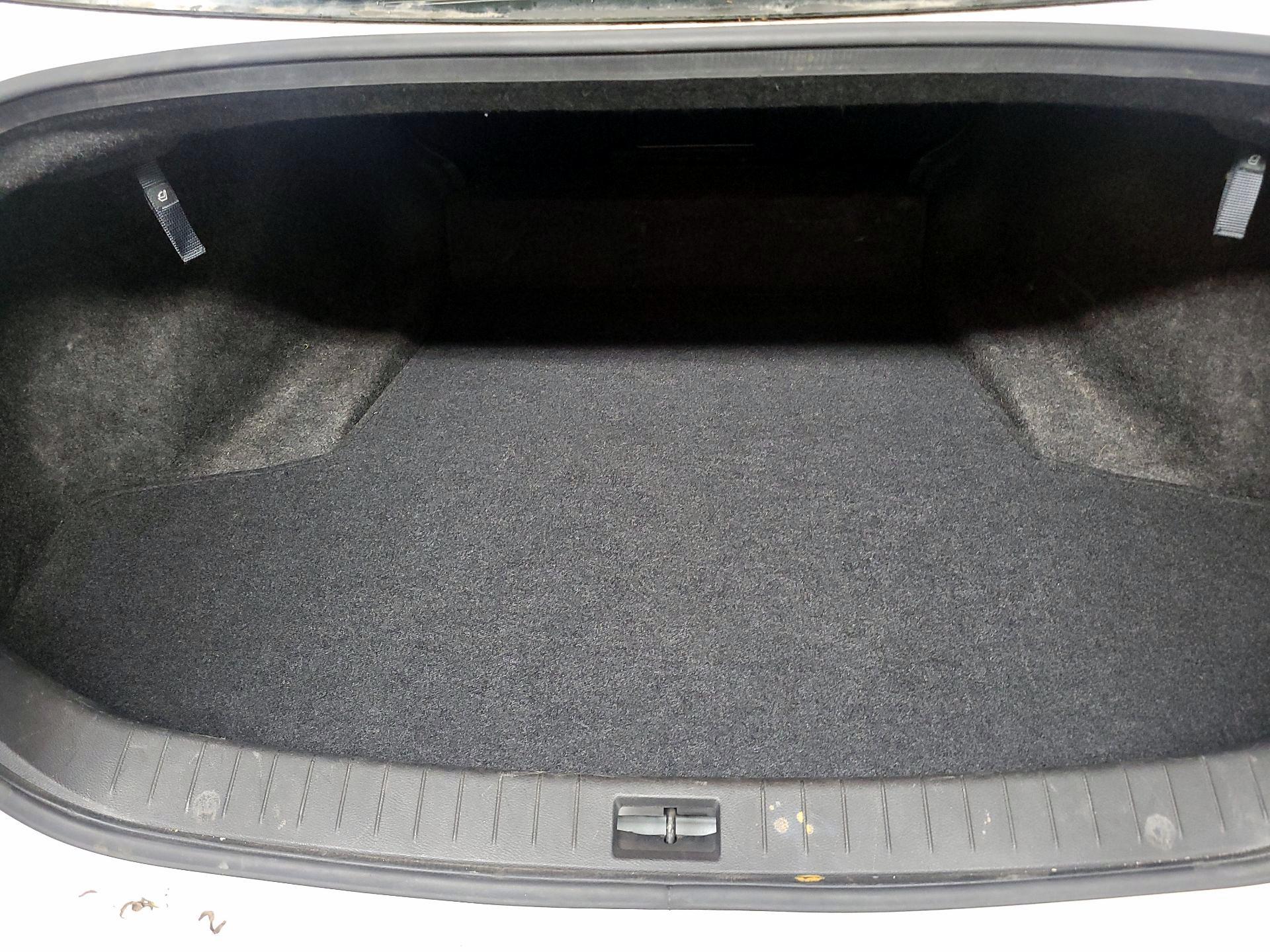 Thumbnail: 2019 INFINITI Q50 - 16