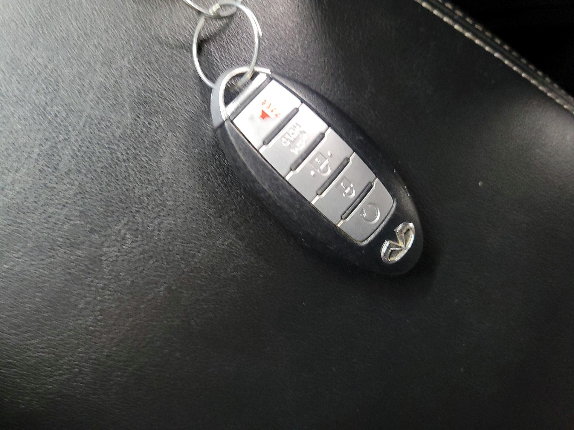 Thumbnail: 2019 INFINITI Q50 - 18