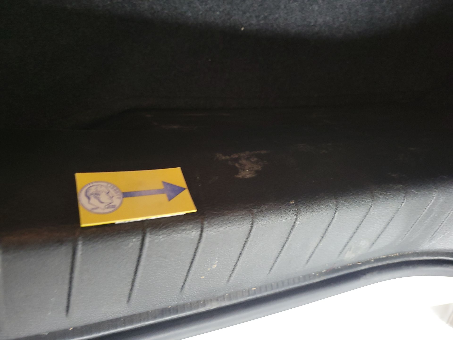 Thumbnail: 2019 INFINITI Q50 - 20