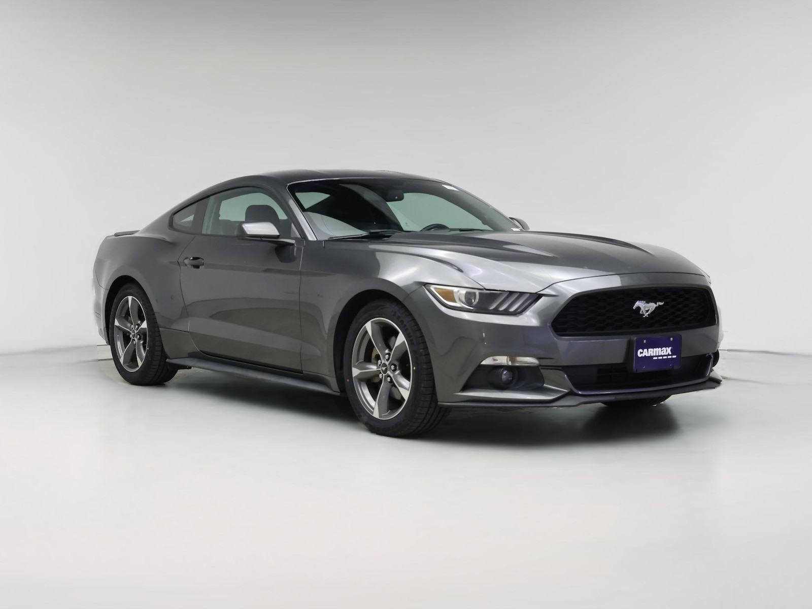 2016 Ford Mustang V6