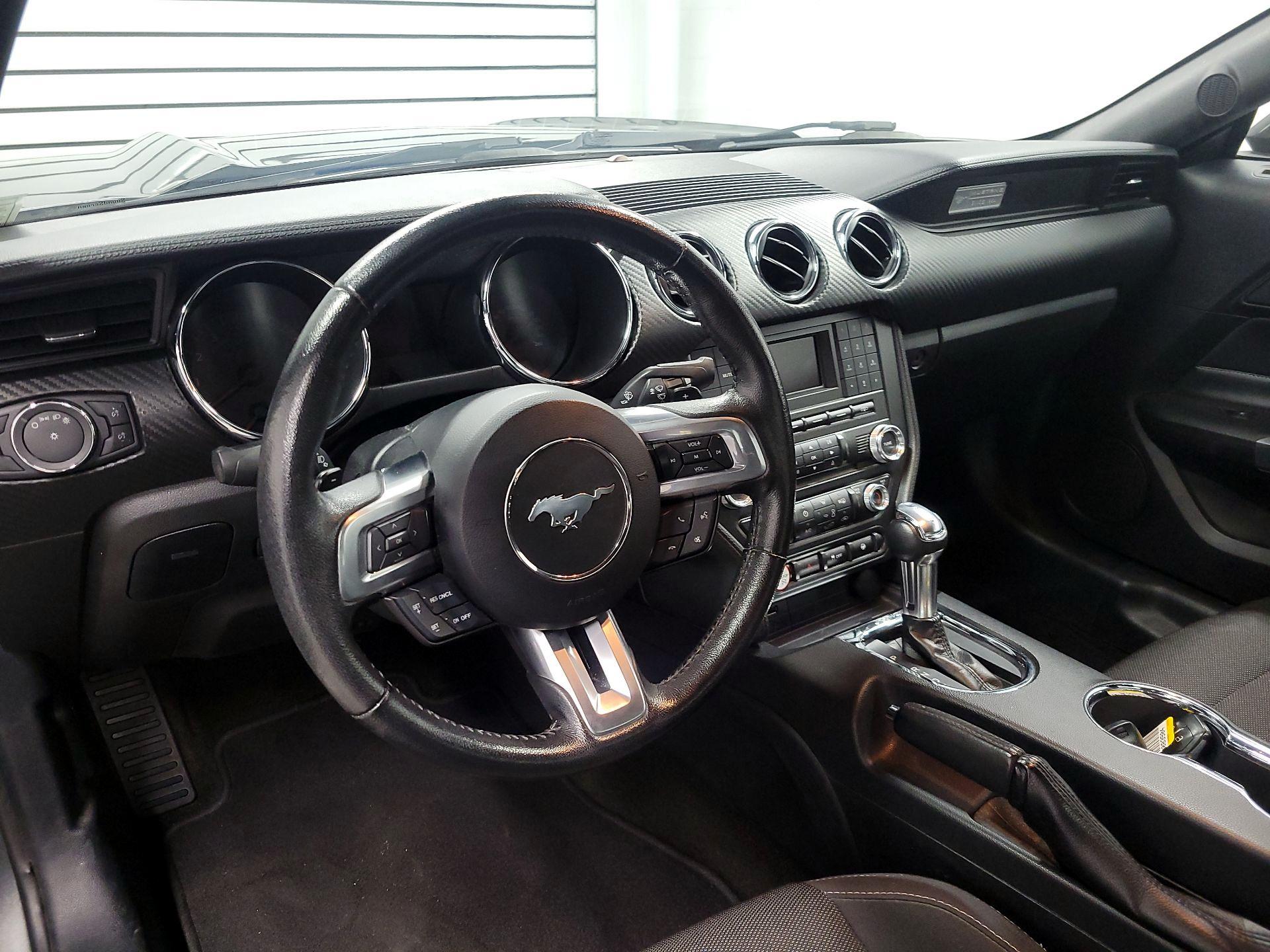 Thumbnail: 2016 Ford Mustang - 9