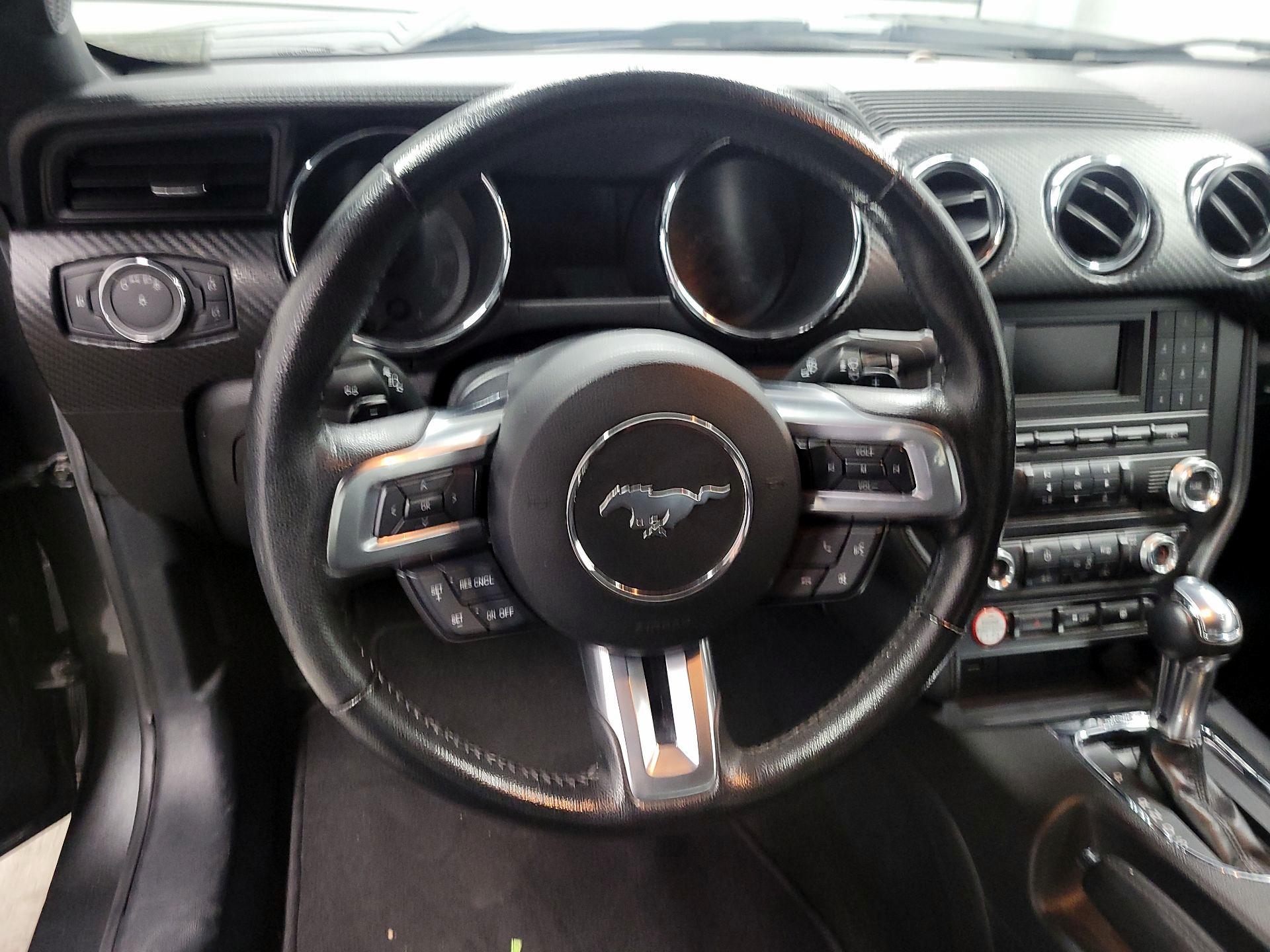 Thumbnail: 2016 Ford Mustang - 10