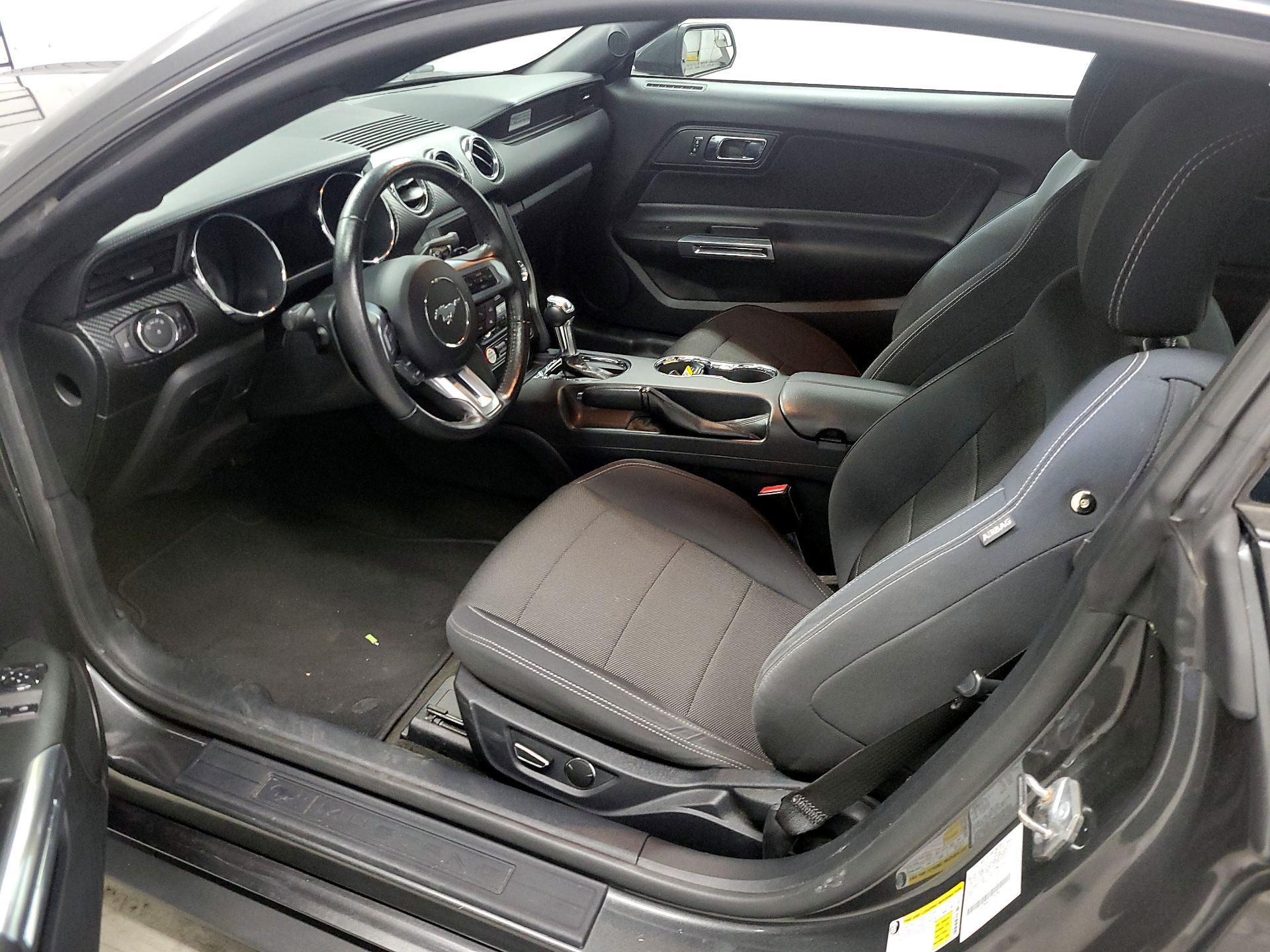 Thumbnail: 2016 Ford Mustang - 11