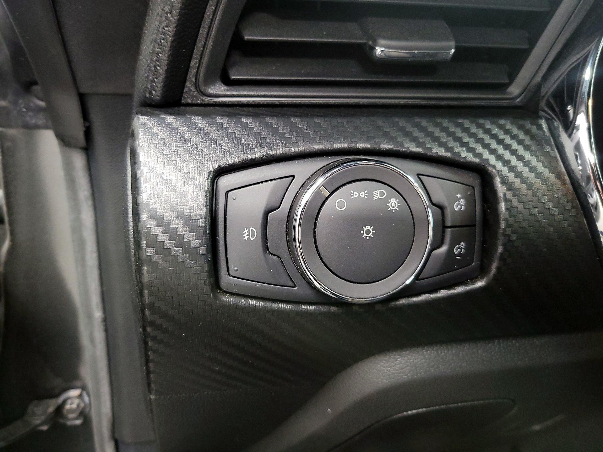 Thumbnail: 2016 Ford Mustang - 13