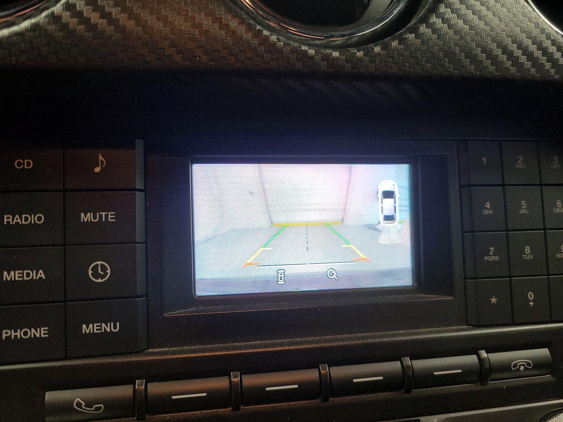 Thumbnail: 2016 Ford Mustang - 14