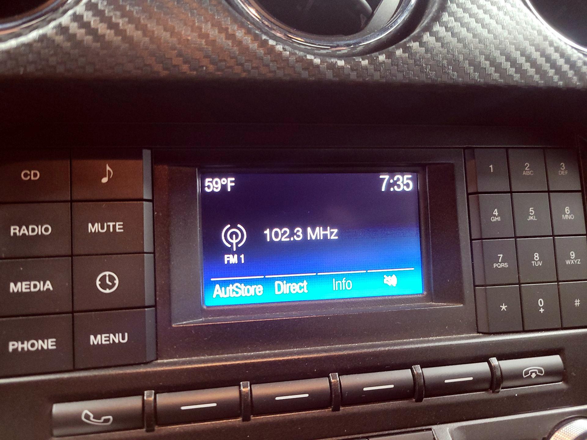 Thumbnail: 2016 Ford Mustang - 15