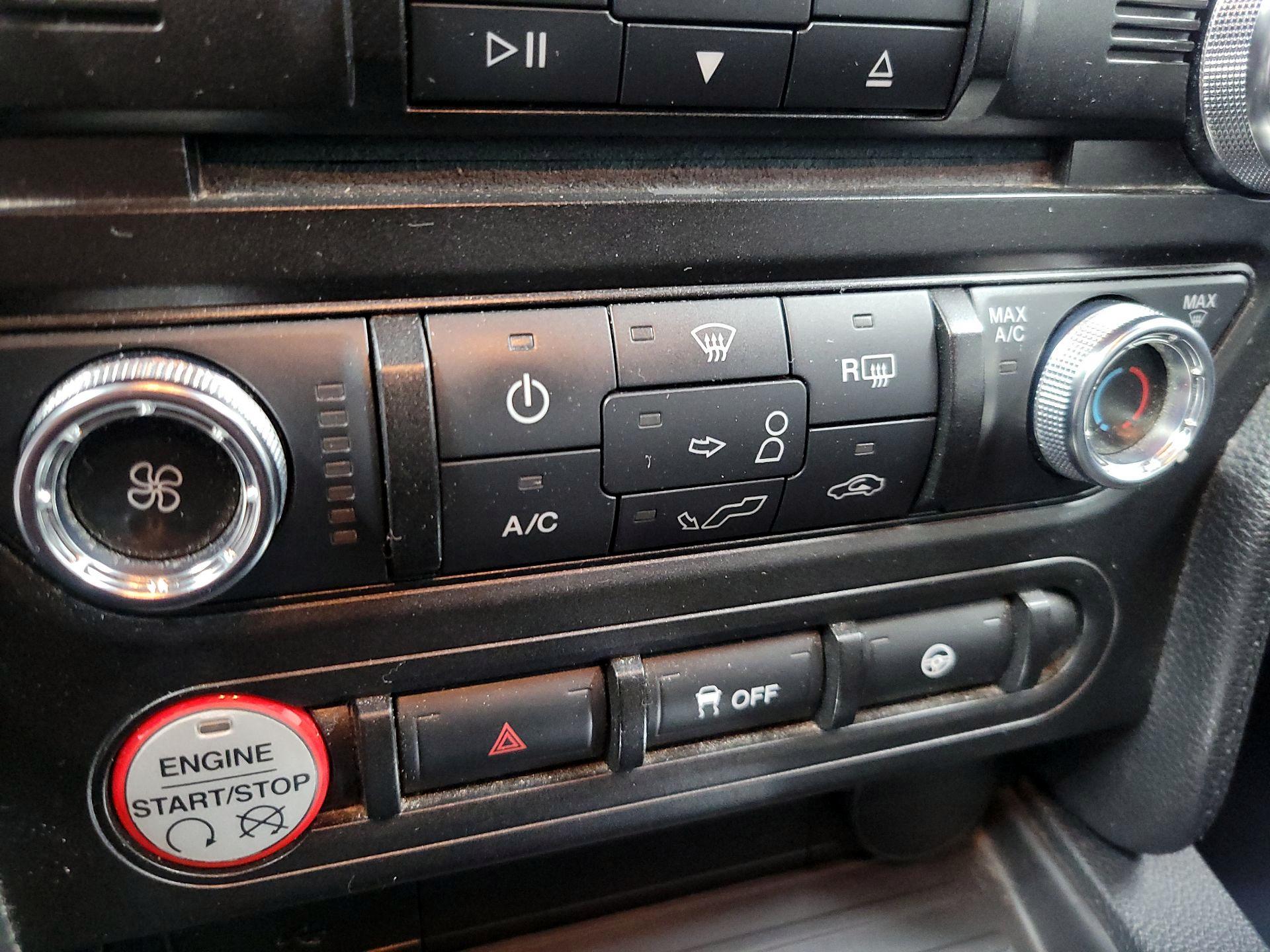 Thumbnail: 2016 Ford Mustang - 16