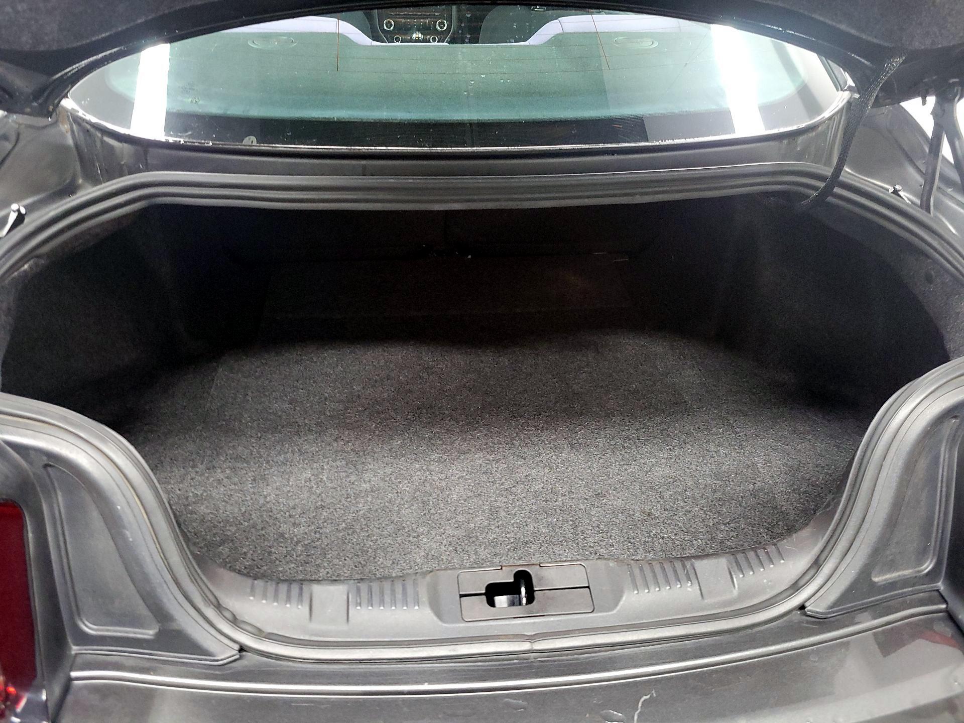 Thumbnail: 2016 Ford Mustang - 19