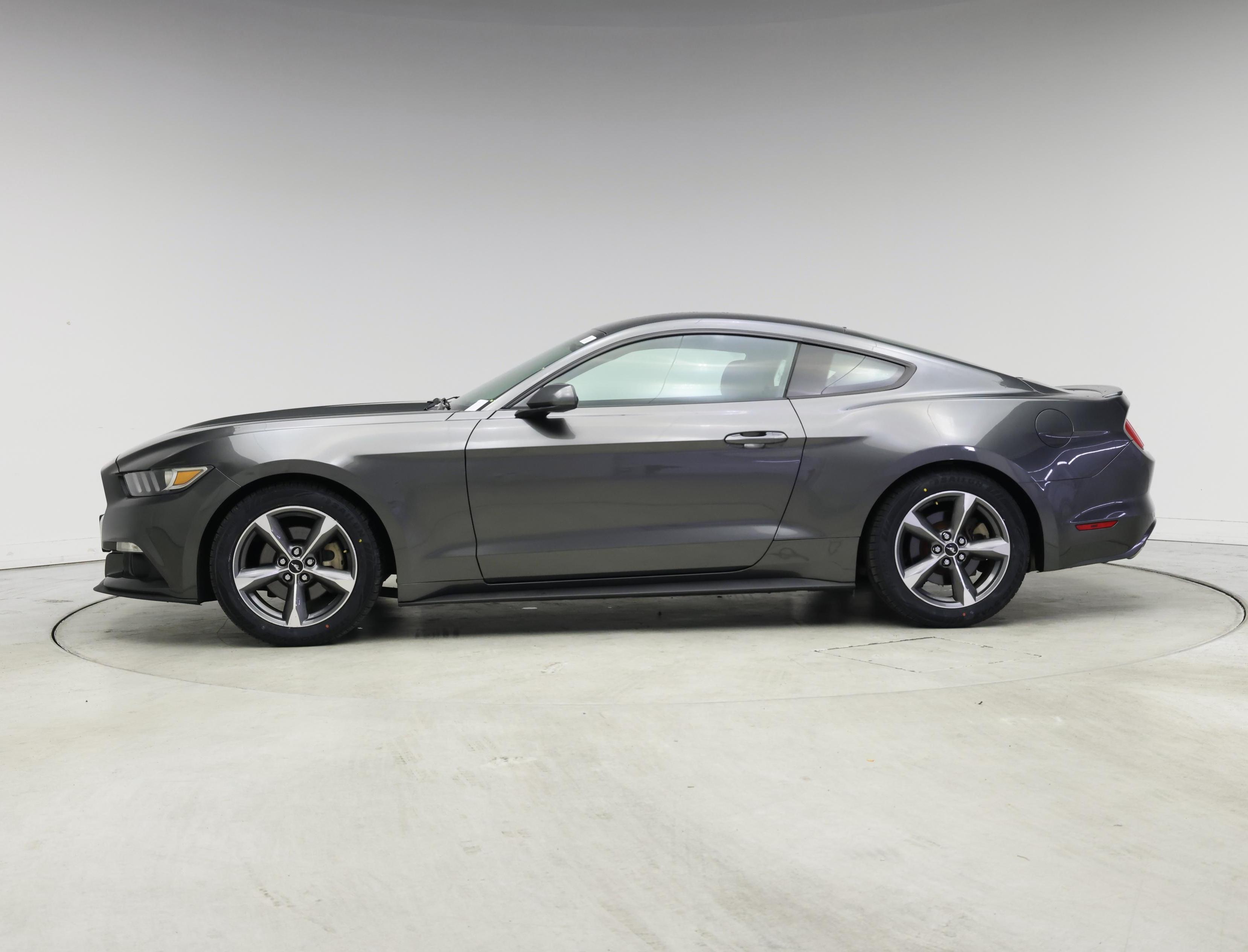 Thumbnail: 2016 Ford Mustang - 3