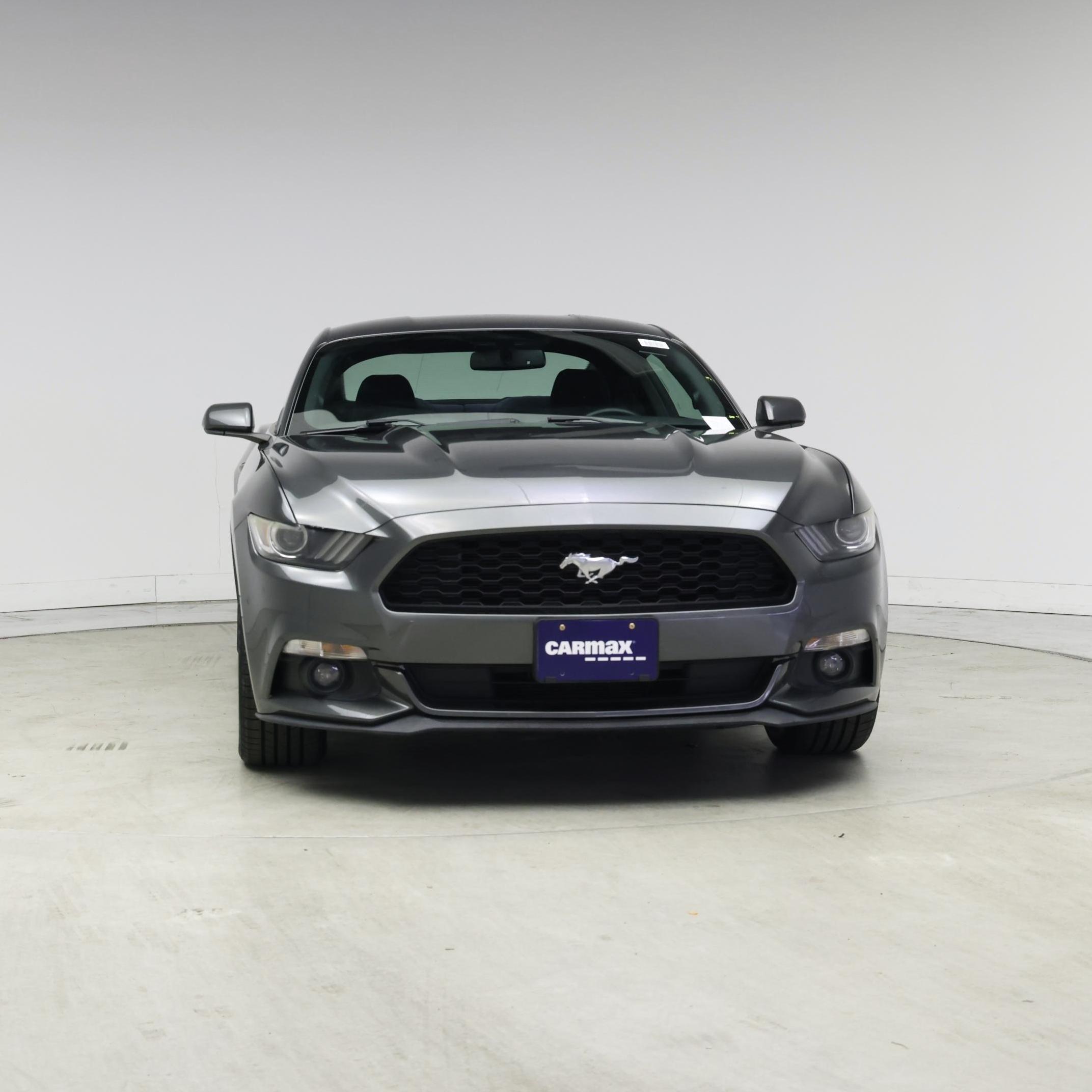 Thumbnail: 2016 Ford Mustang - 5