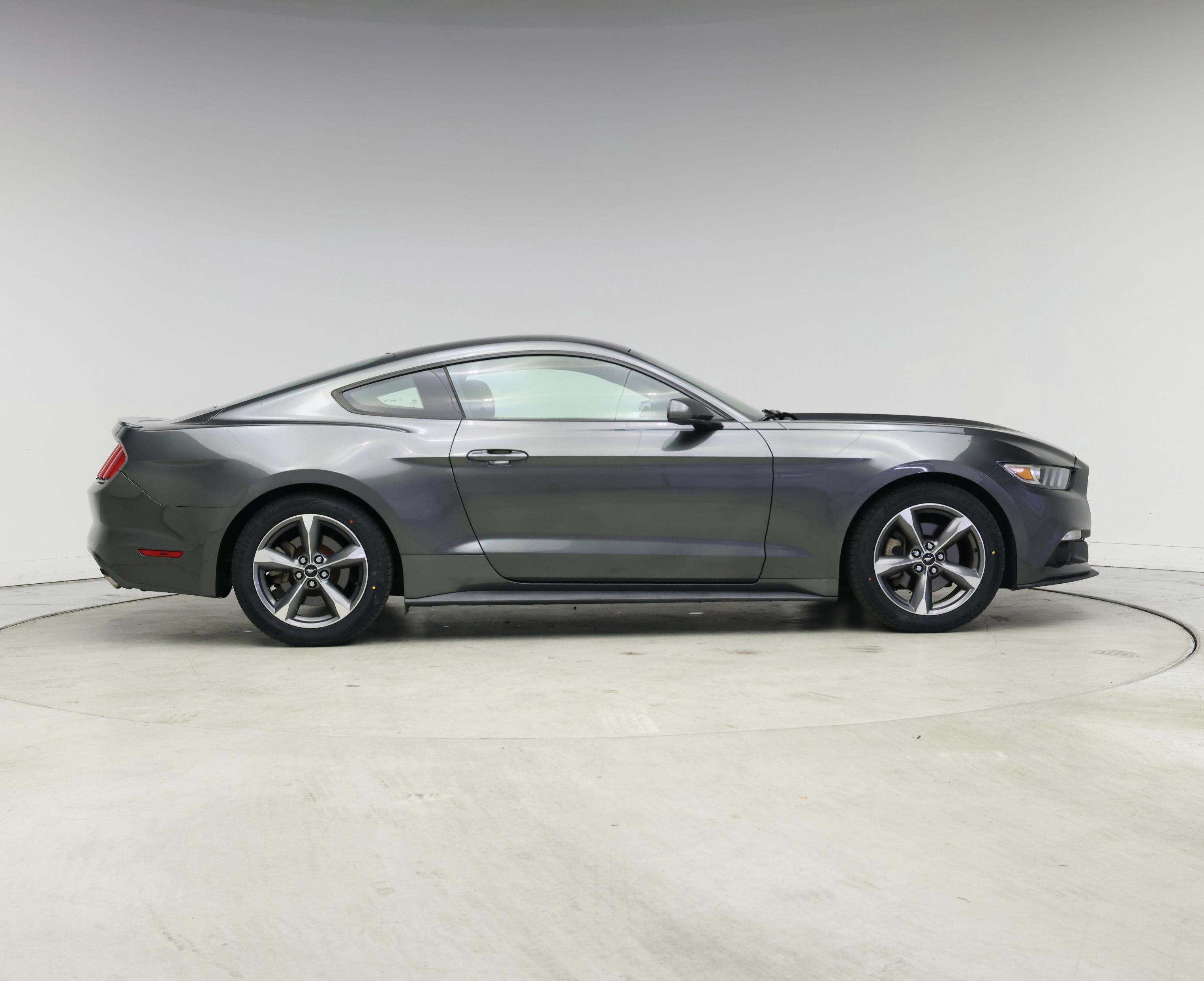 Thumbnail: 2016 Ford Mustang - 7