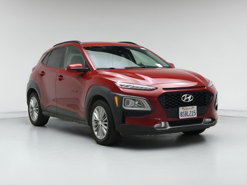 2020 Hyundai Kona SEL Plus -
                  Murrieta, CA