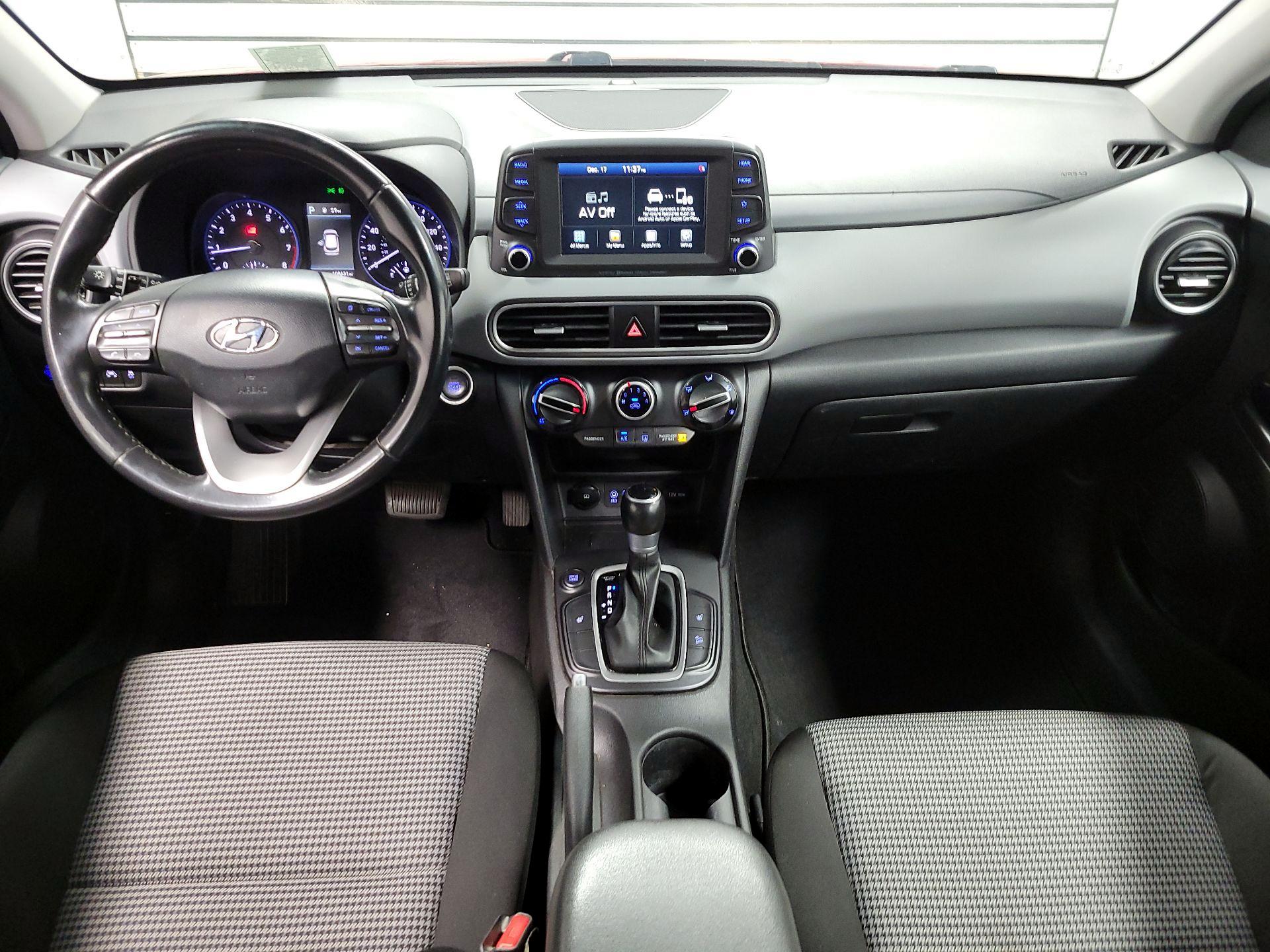 Thumbnail: 2020 Hyundai Kona - 9