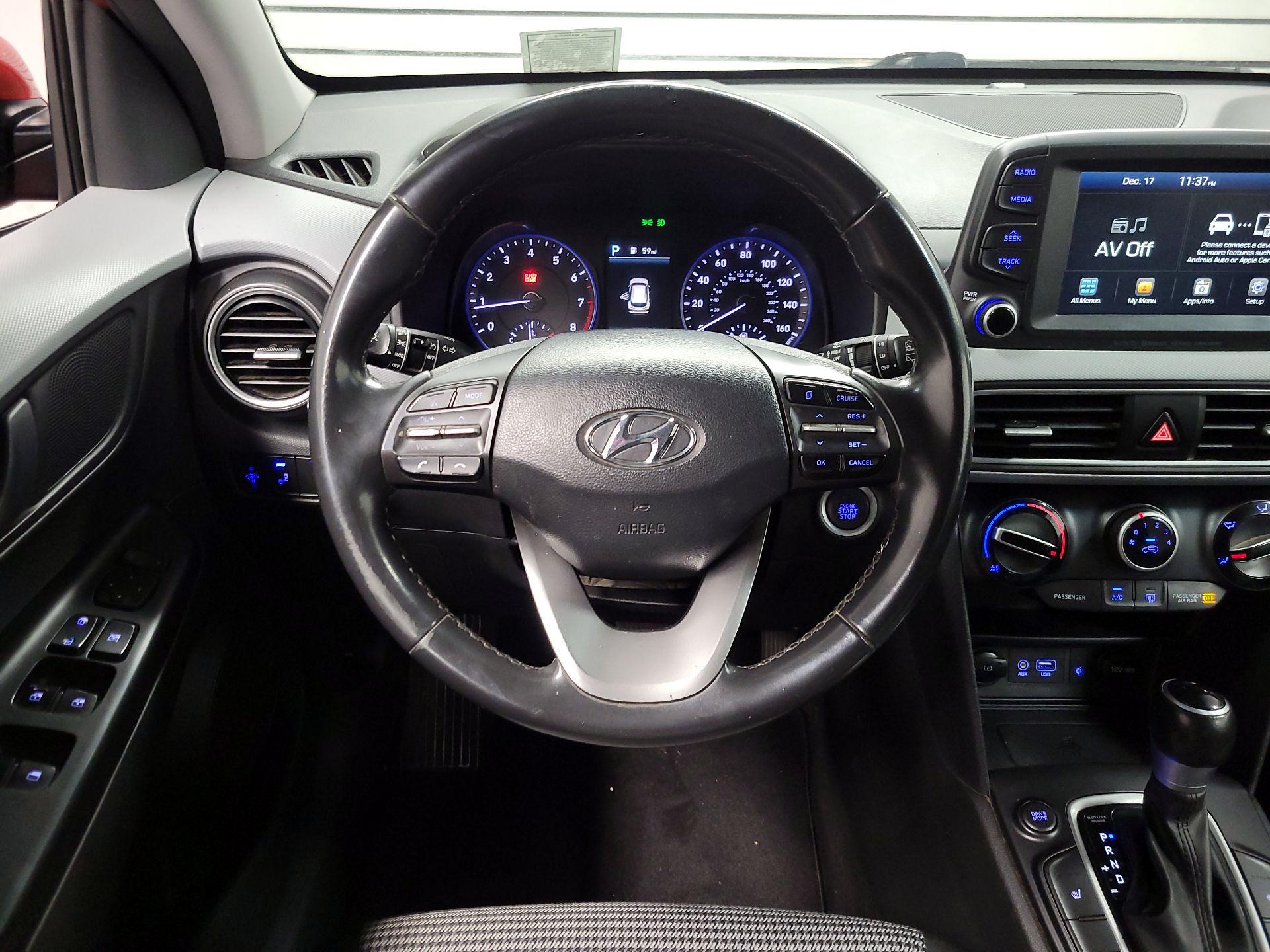 Thumbnail: 2020 Hyundai Kona - 10