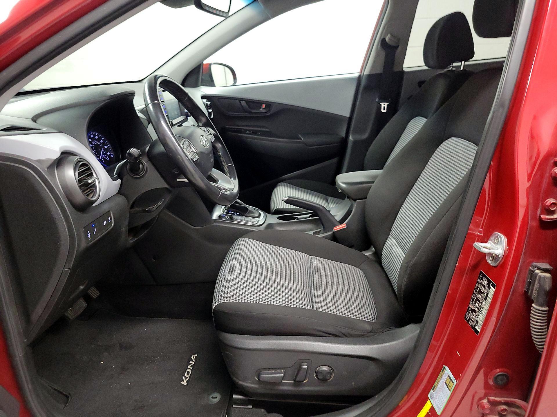 Thumbnail: 2020 Hyundai Kona - 11