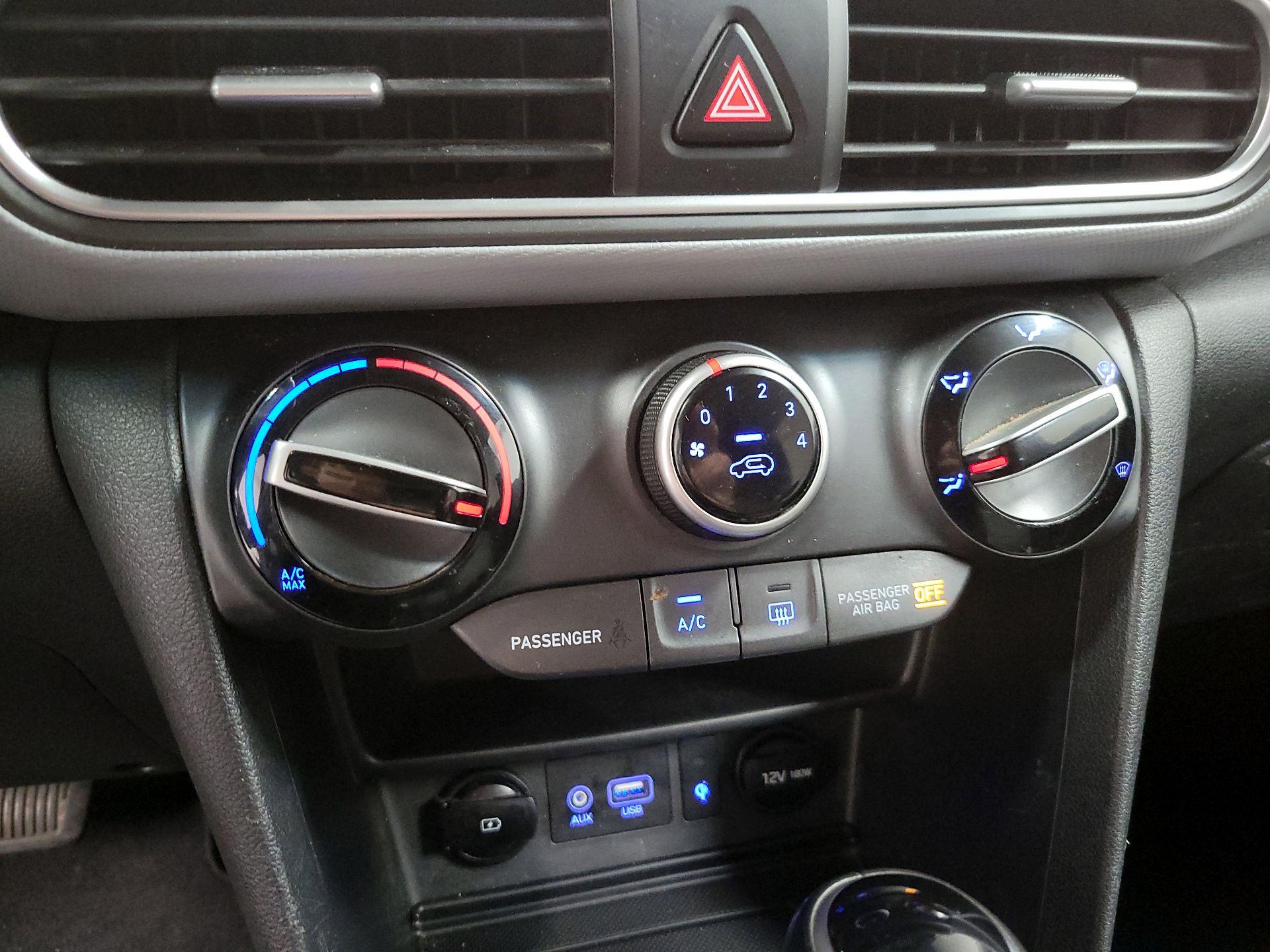 Thumbnail: 2020 Hyundai Kona - 14