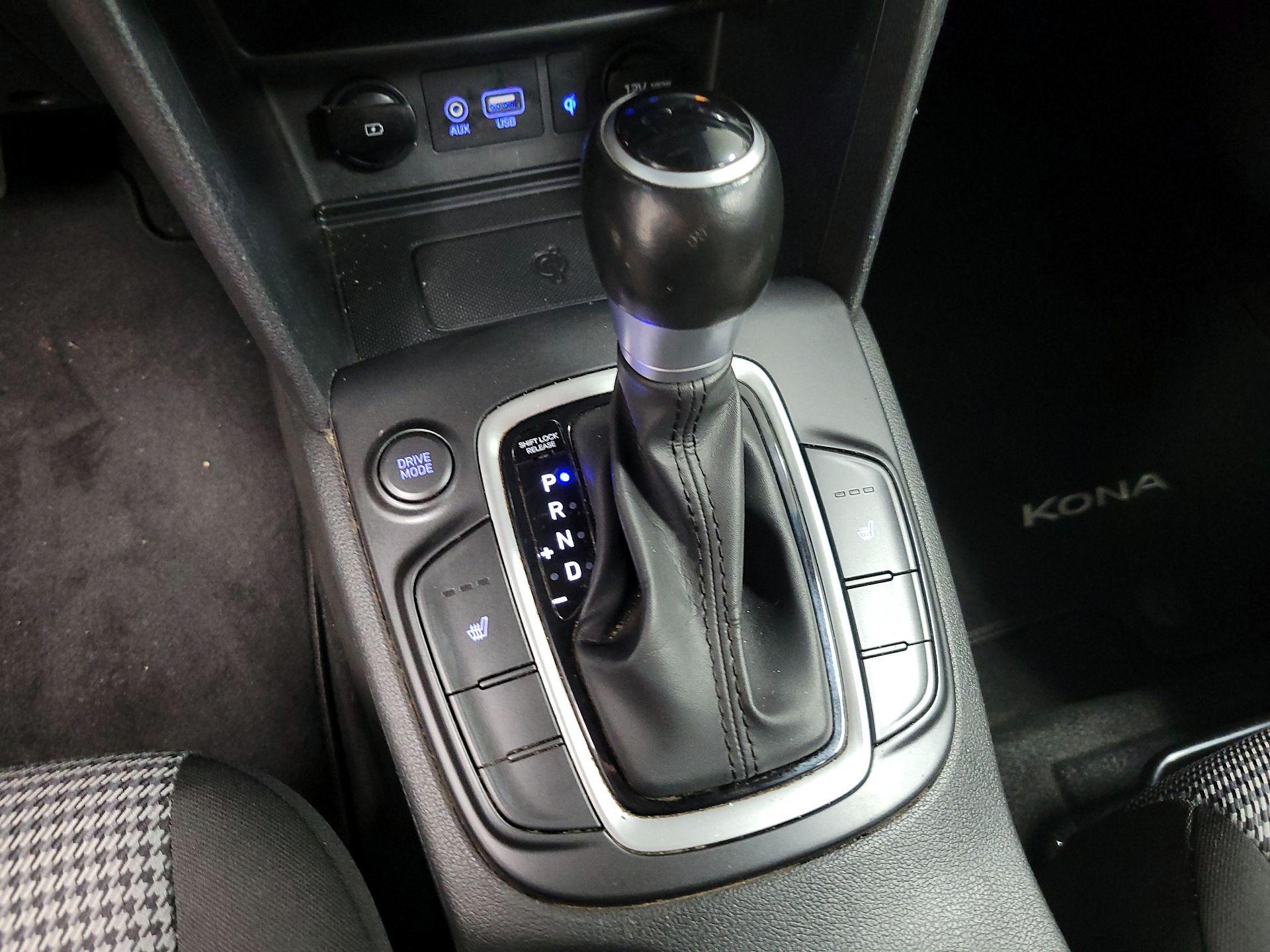 Thumbnail: 2020 Hyundai Kona - 15