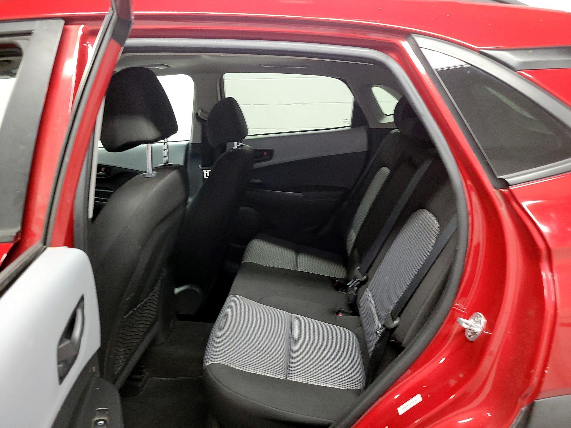 Thumbnail: 2020 Hyundai Kona - 16