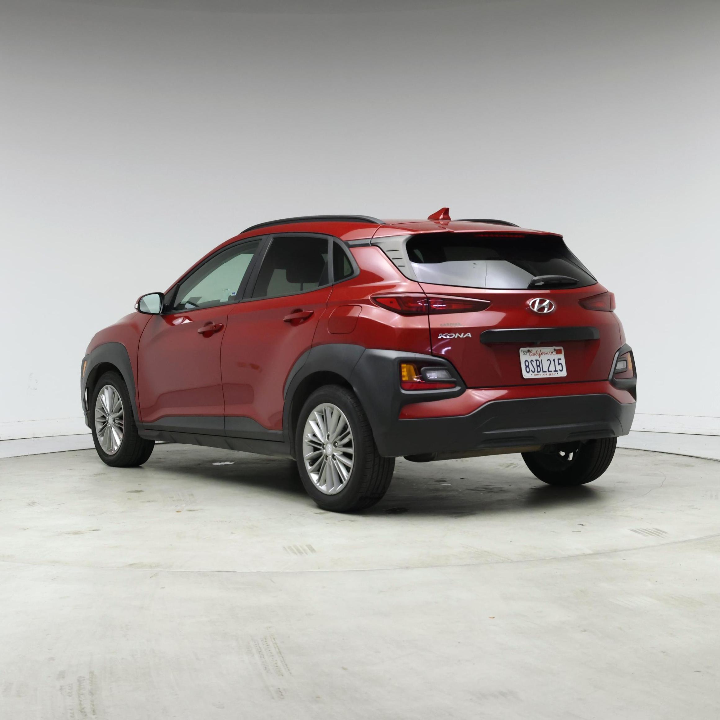 Thumbnail: 2020 Hyundai Kona - 2