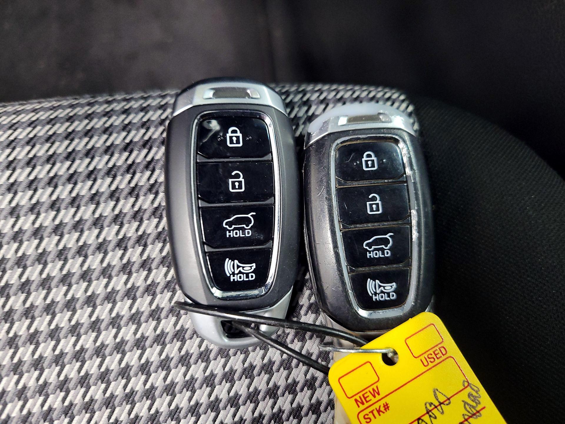 Thumbnail: 2020 Hyundai Kona - 19