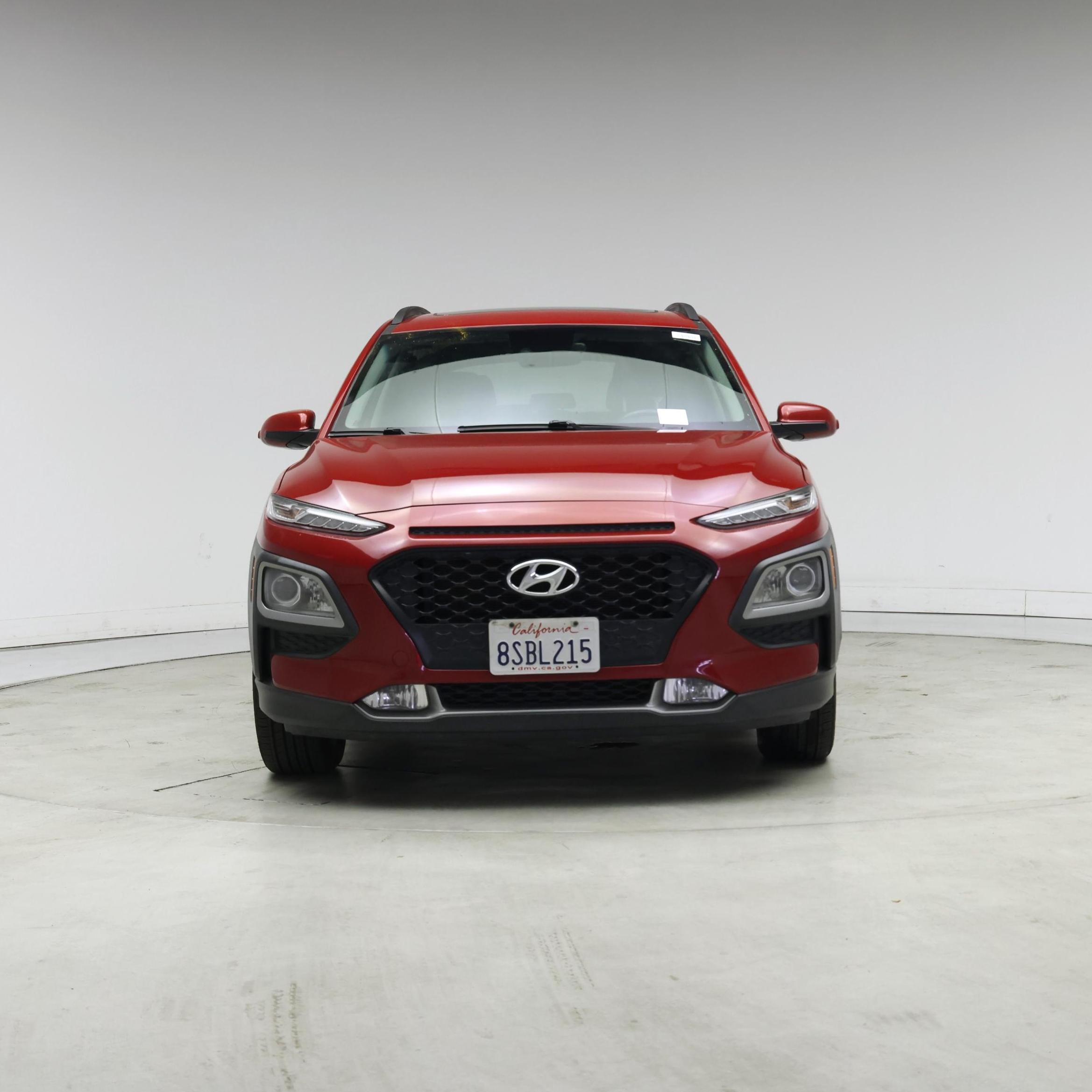 Thumbnail: 2020 Hyundai Kona - 5