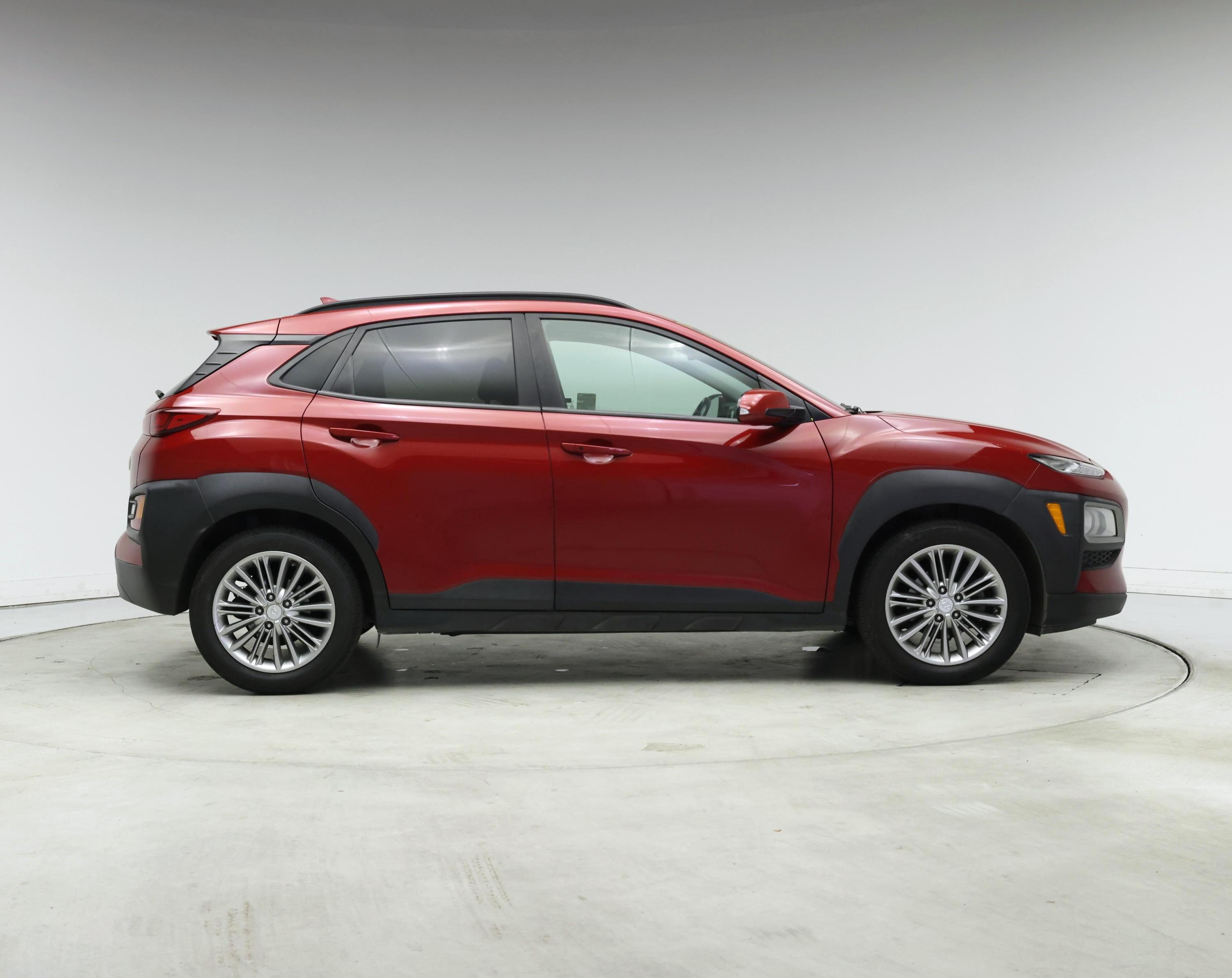 Thumbnail: 2020 Hyundai Kona - 7