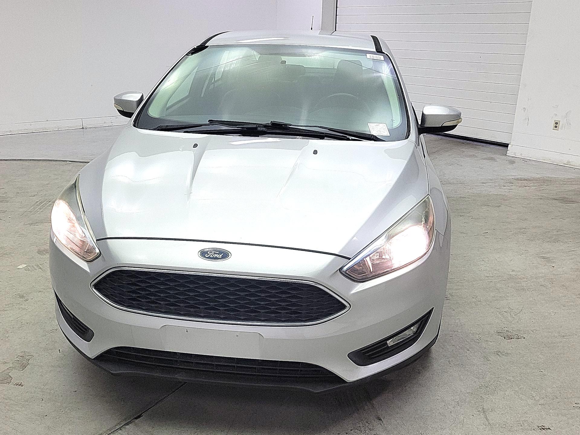 Thumbnail: 2016 Ford Focus - 2