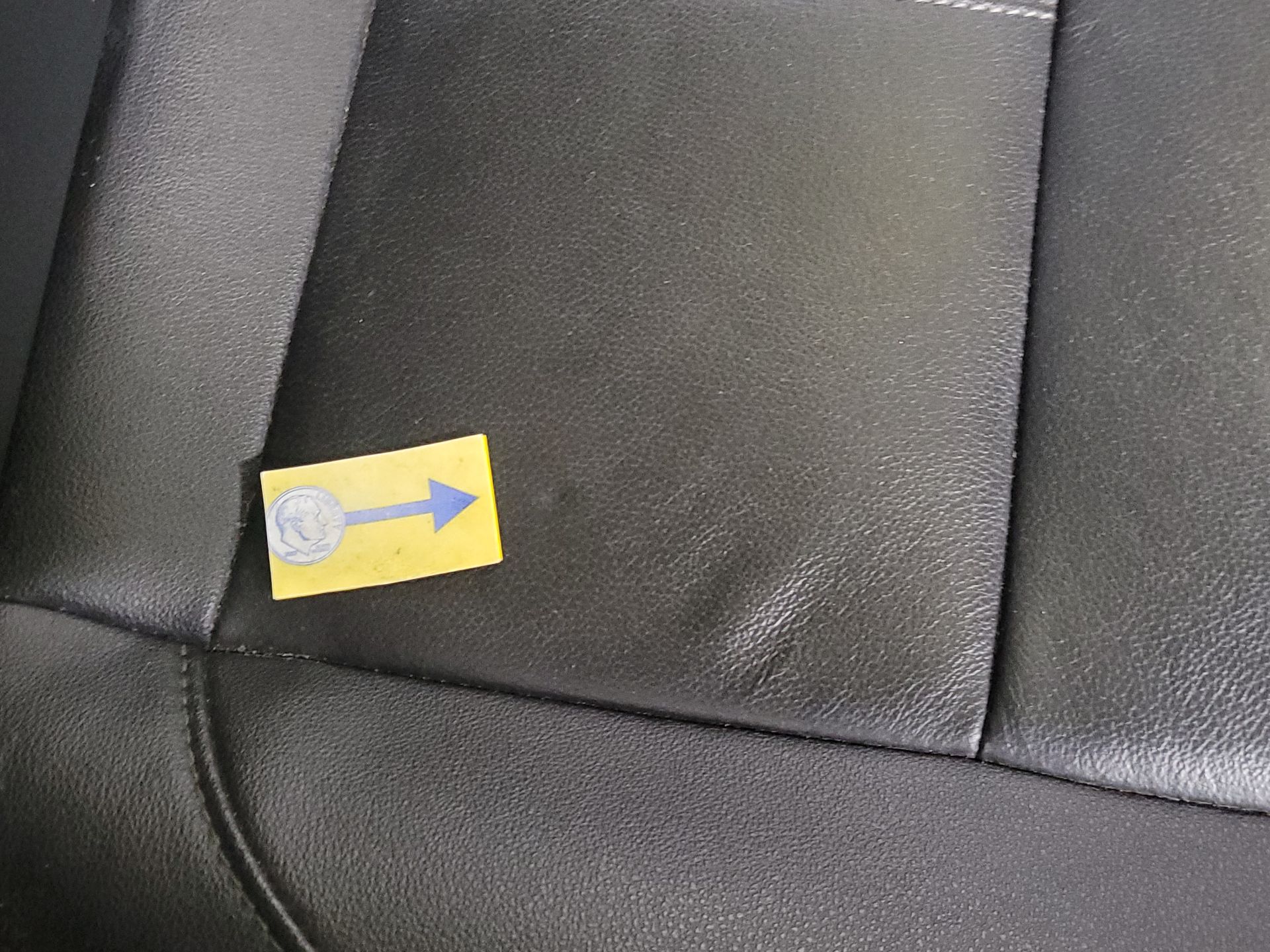 Thumbnail: 2016 Ford Focus - 20