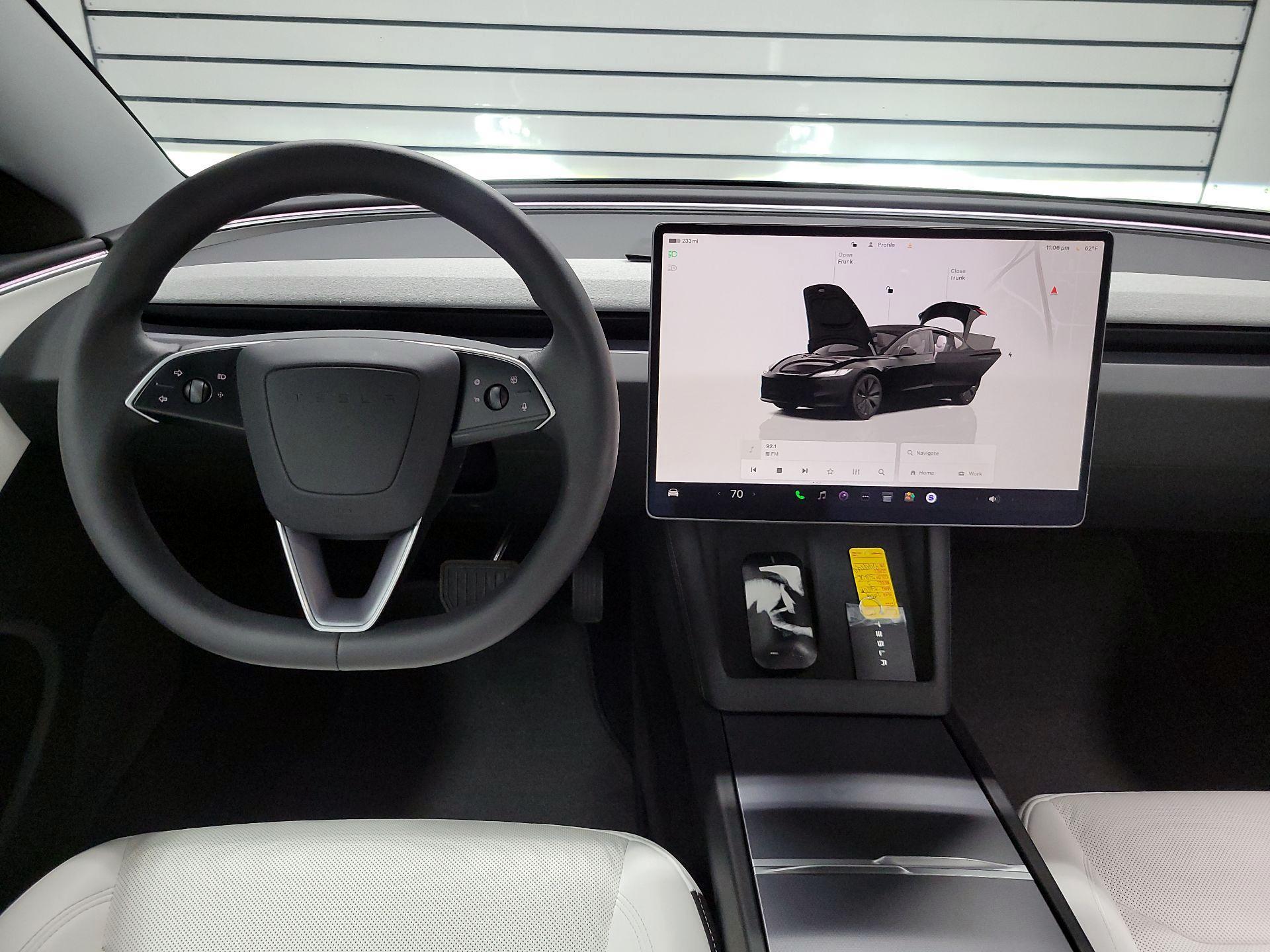 Thumbnail: 2024 Tesla Model 3 - 9